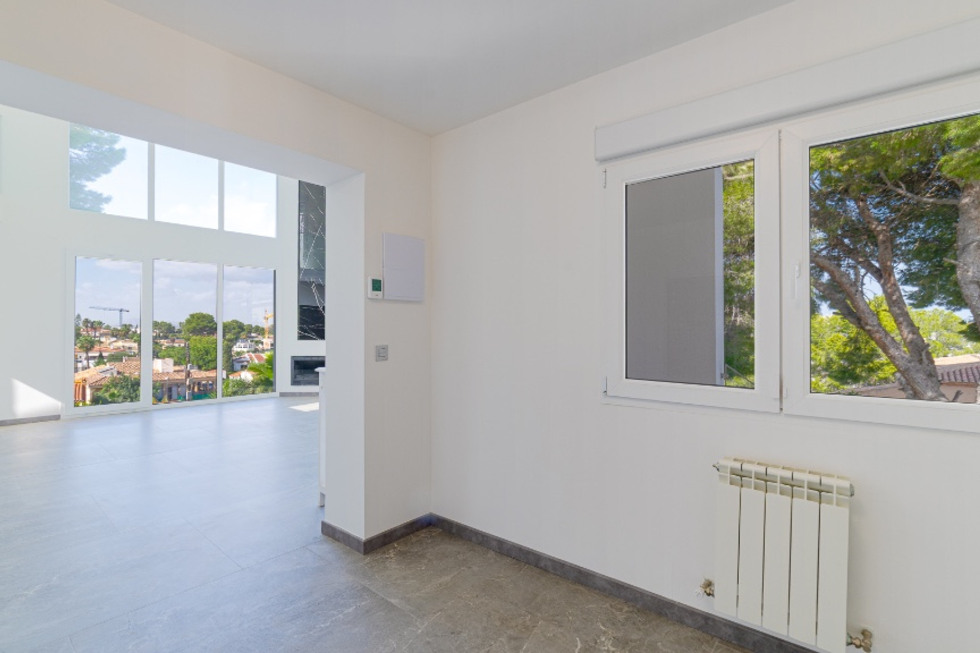 Reventa - 3. Casa pareada - Los Balcones - Costa Blanca Sur