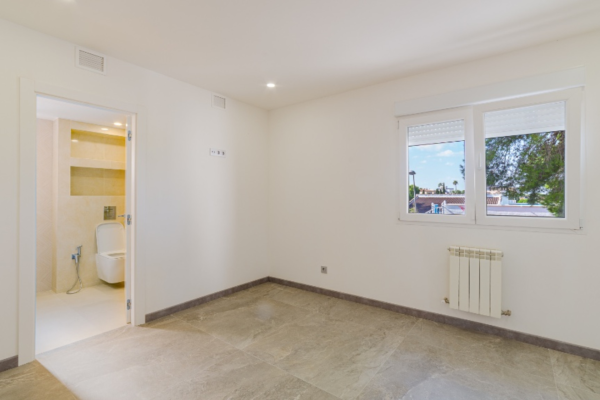 Reventa - 3. Casa pareada - Los Balcones - Costa Blanca Sur