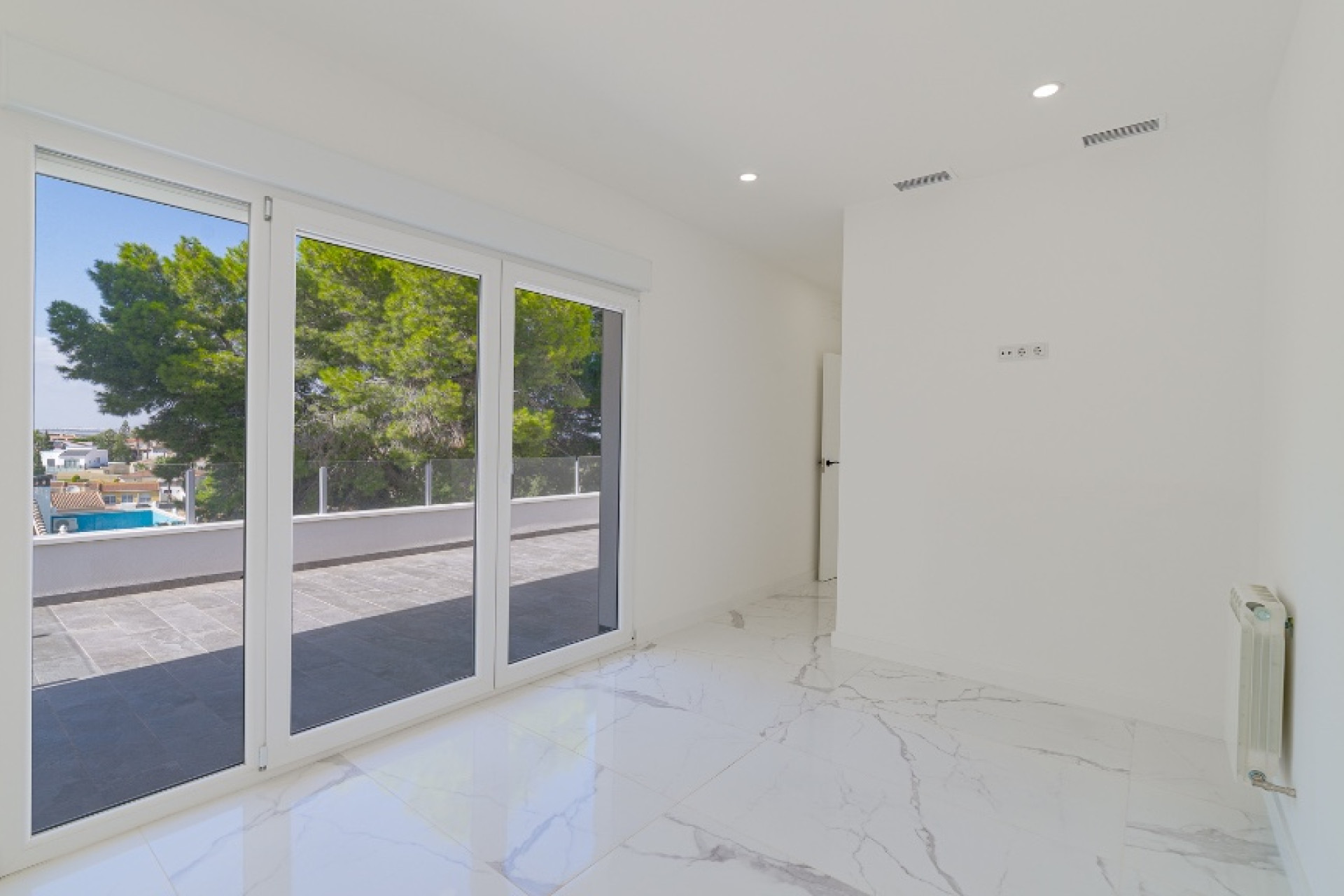 Reventa - 3. Casa pareada - Los Balcones - Costa Blanca Sur