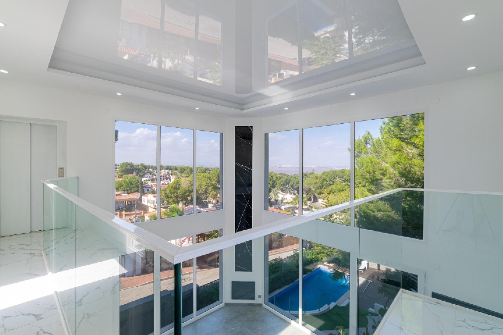 Reventa - 3. Casa pareada - Los Balcones - Costa Blanca Sur