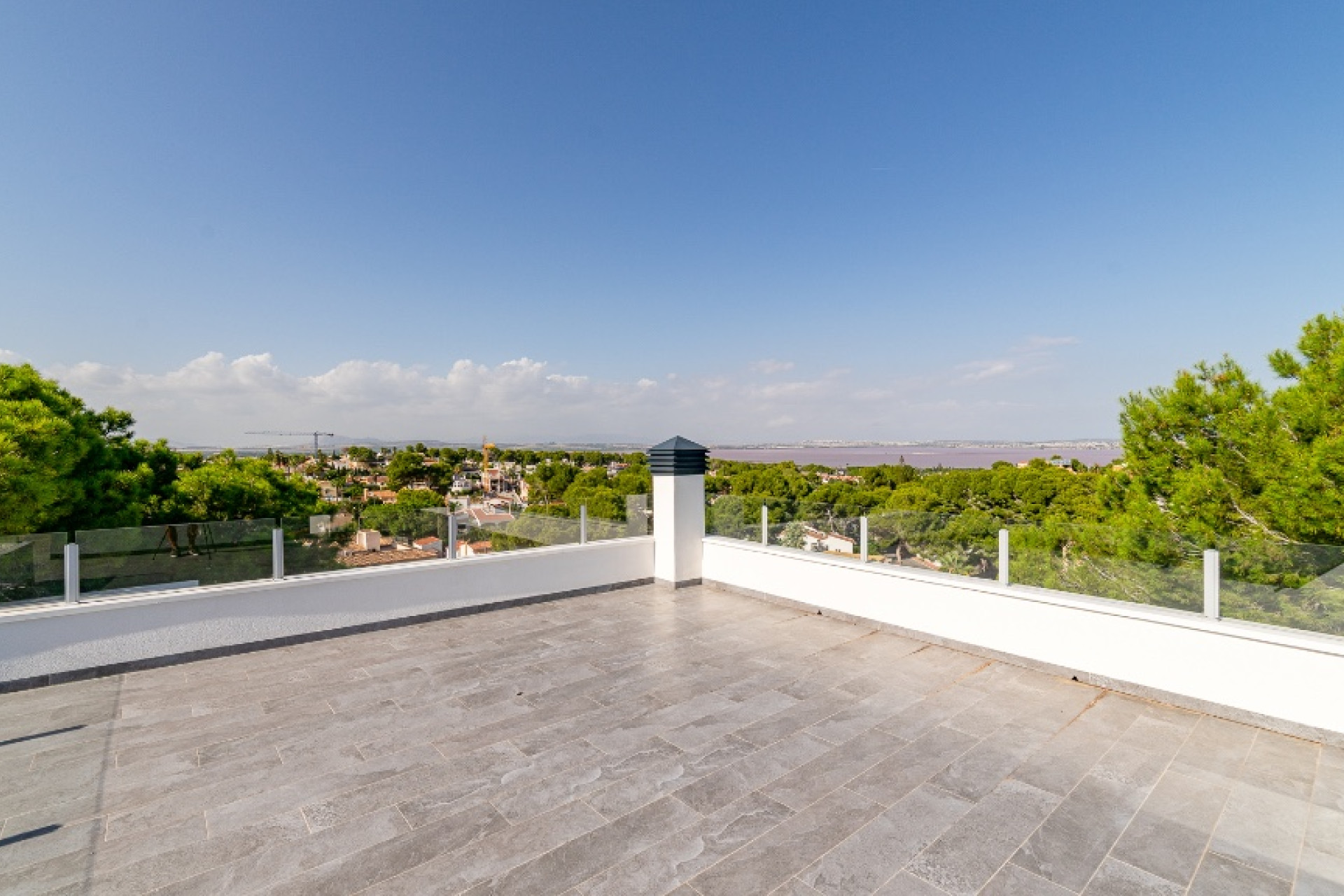 Reventa - 3. Casa pareada - Los Balcones - Costa Blanca Sur