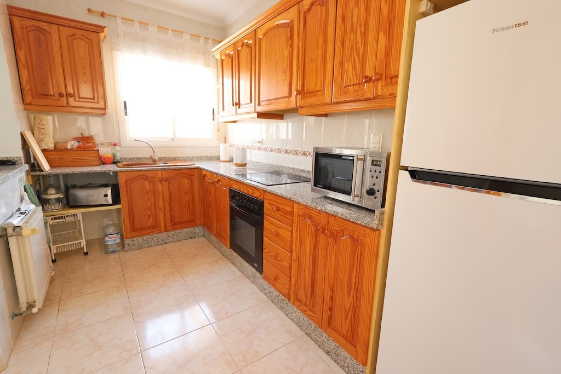Reventa - 3. Casa pareada - Los Balcones - Costa Blanca Sur