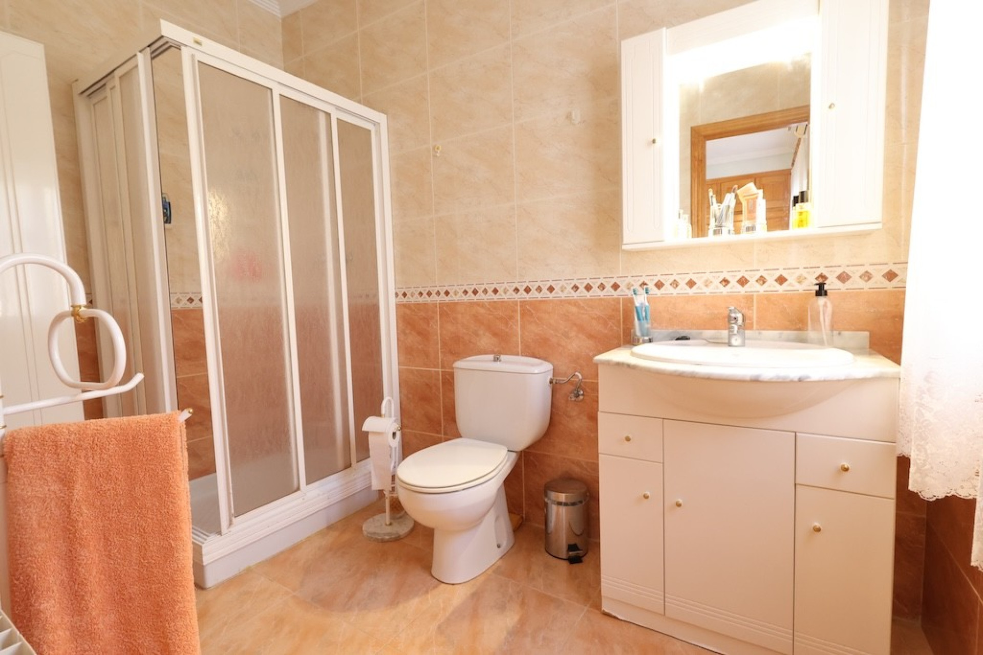 Reventa - 3. Casa pareada - Los Balcones - Costa Blanca Sur