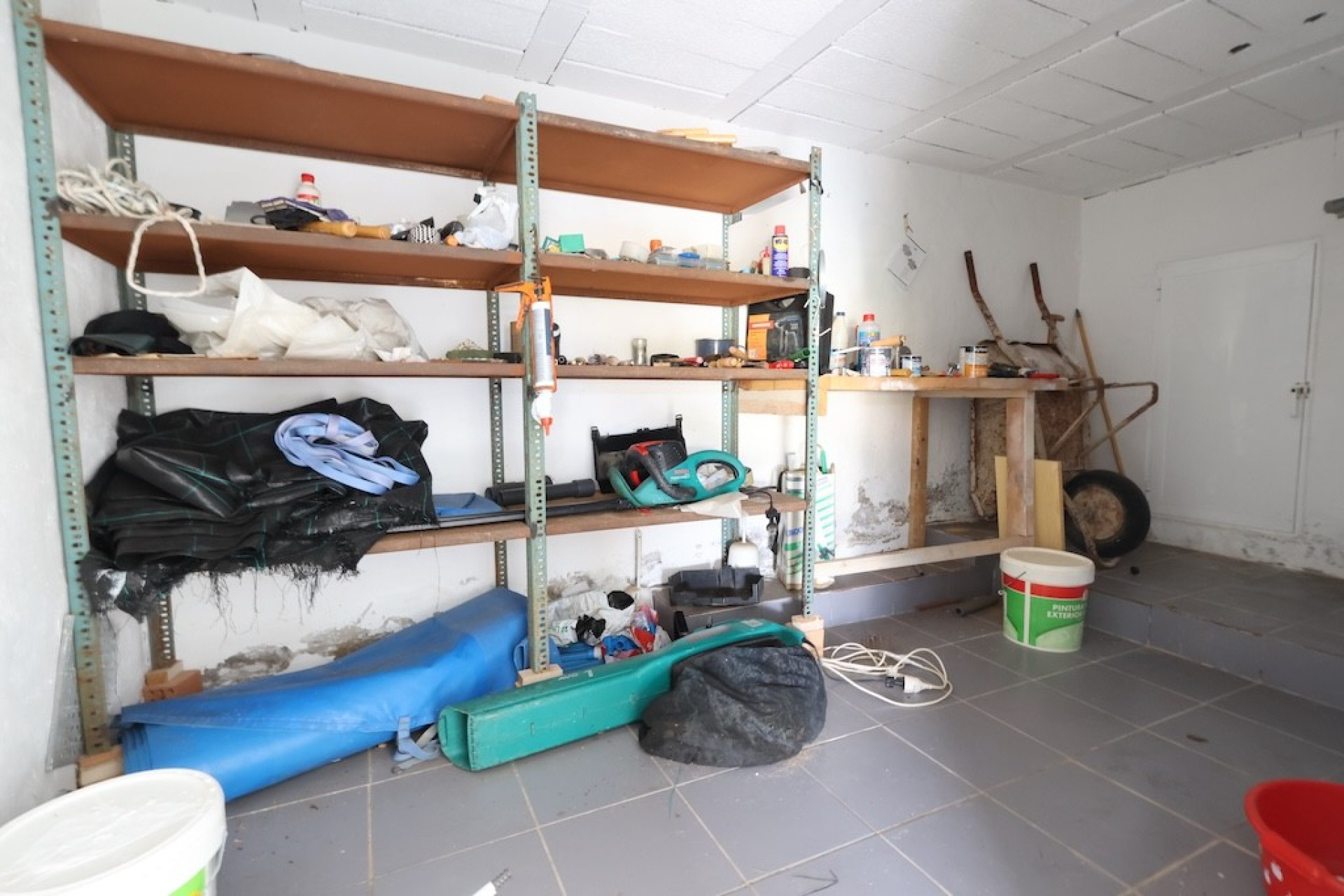 Reventa - 3. Casa pareada - Los Balcones - Costa Blanca Sur