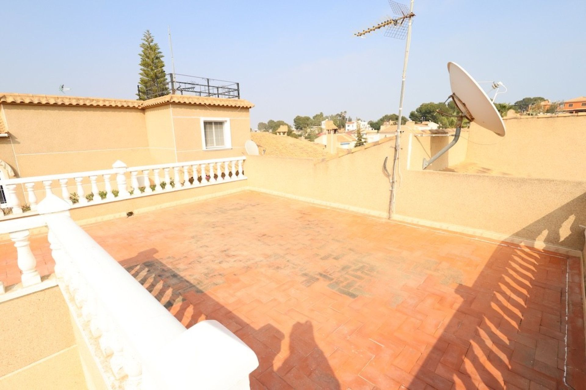 Reventa - 3. Casa pareada - Los Balcones - Costa Blanca Sur