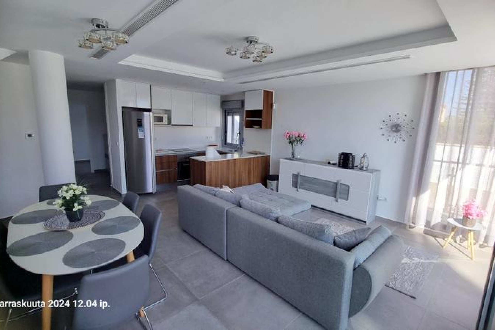 Reventa - 3. Casa pareada - Los Balcones - Costa Blanca Sur