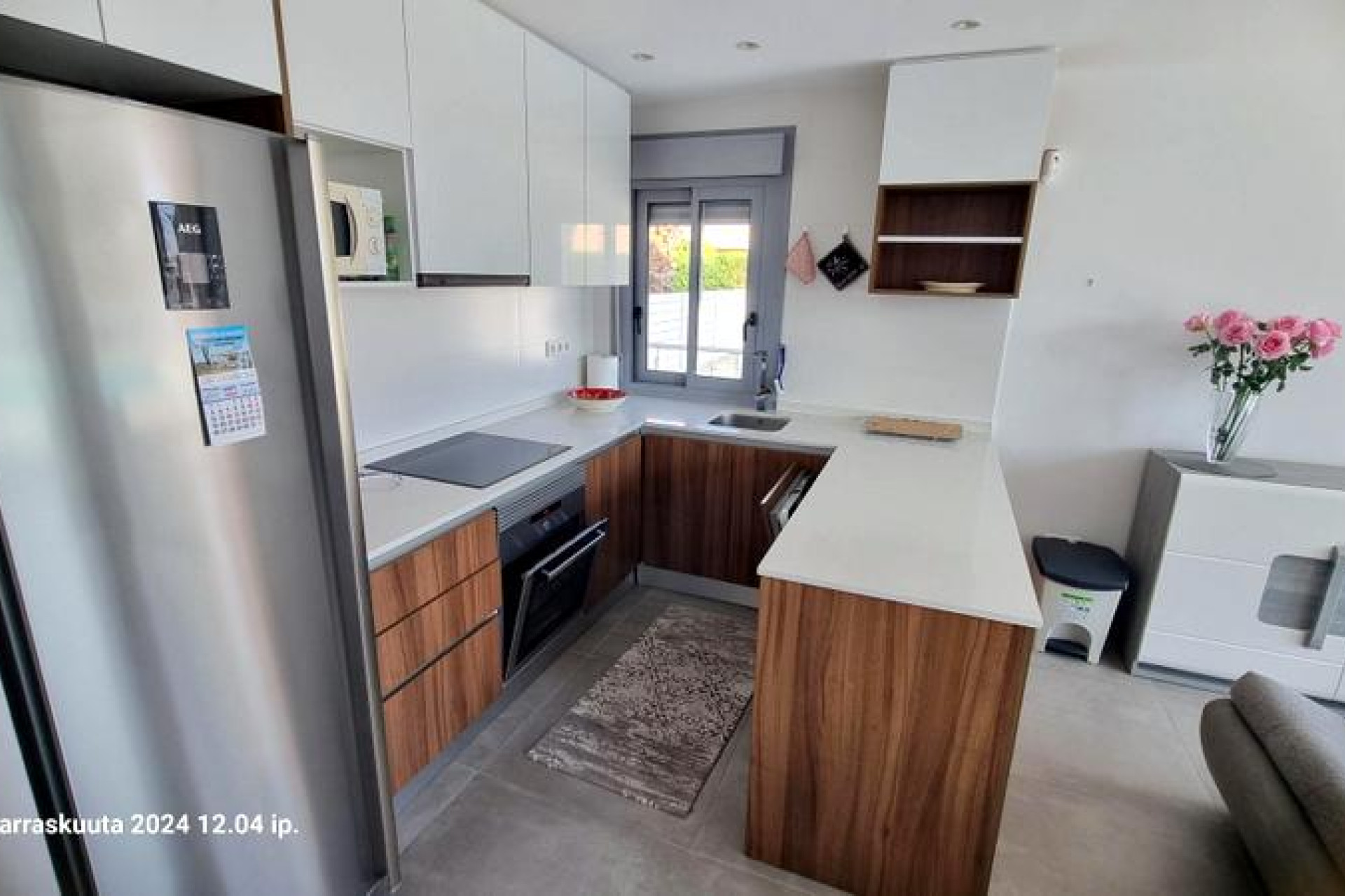 Reventa - 3. Casa pareada - Los Balcones - Costa Blanca Sur