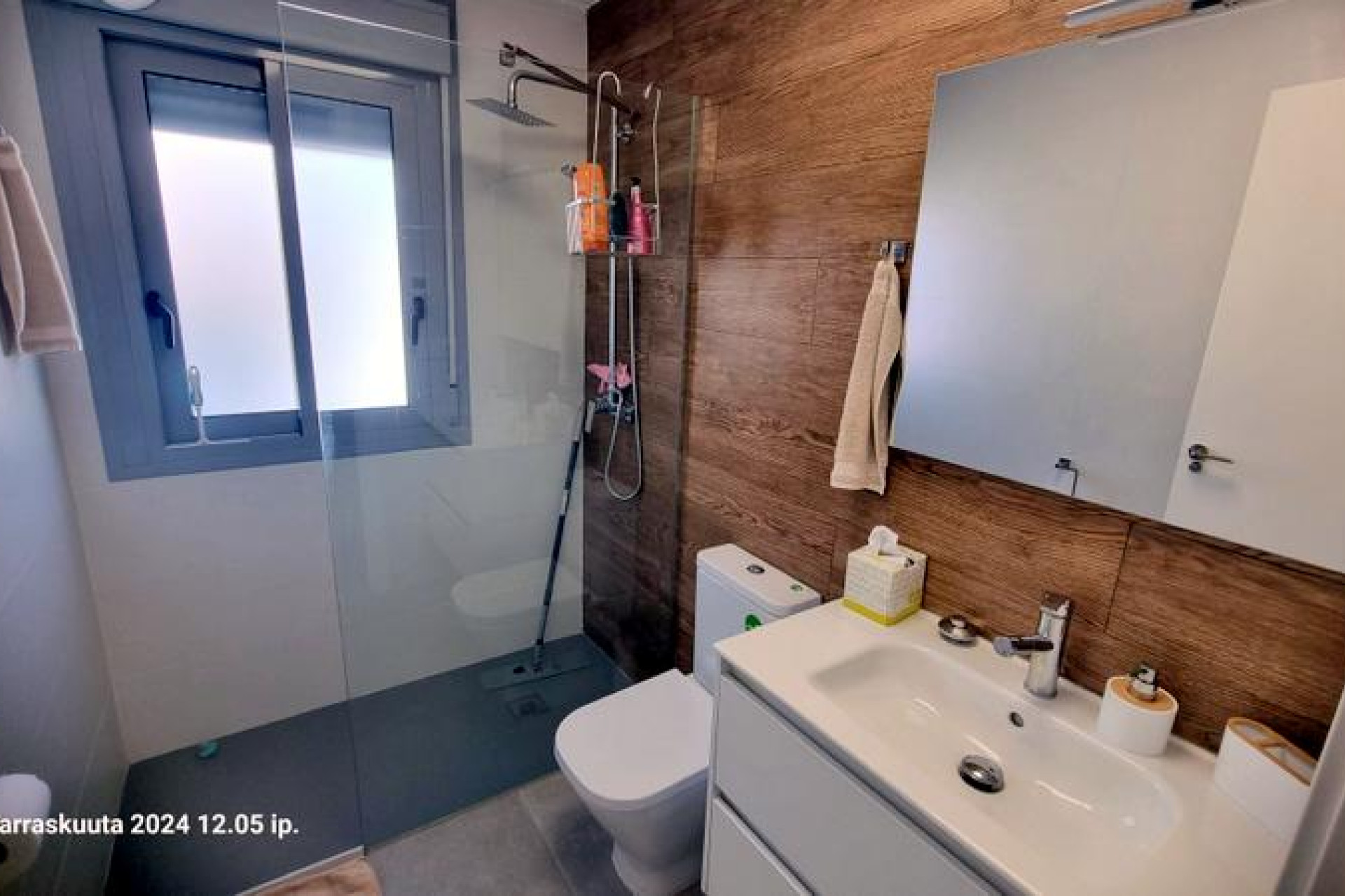 Reventa - 3. Casa pareada - Los Balcones - Costa Blanca Sur