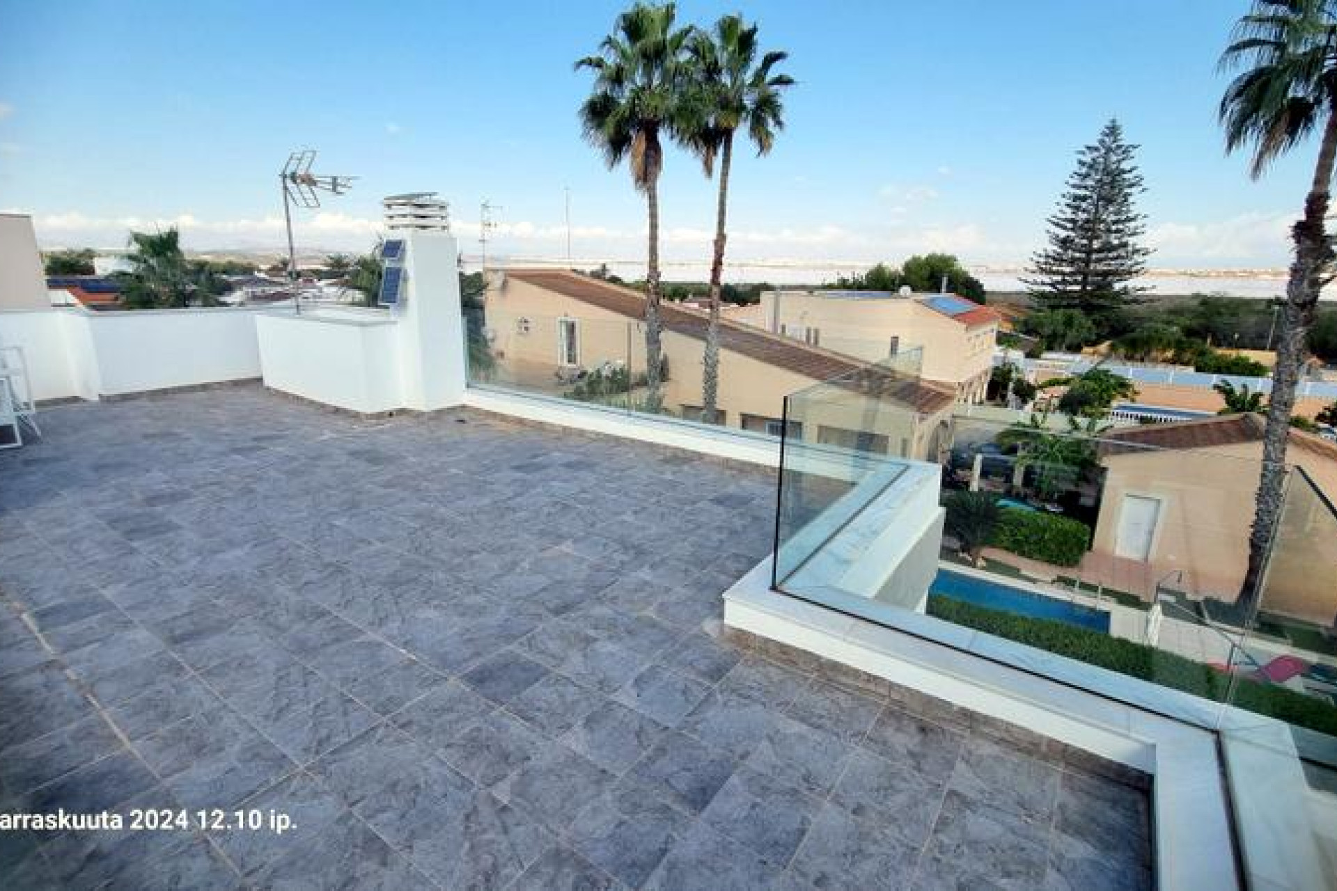Reventa - 3. Casa pareada - Los Balcones - Costa Blanca Sur