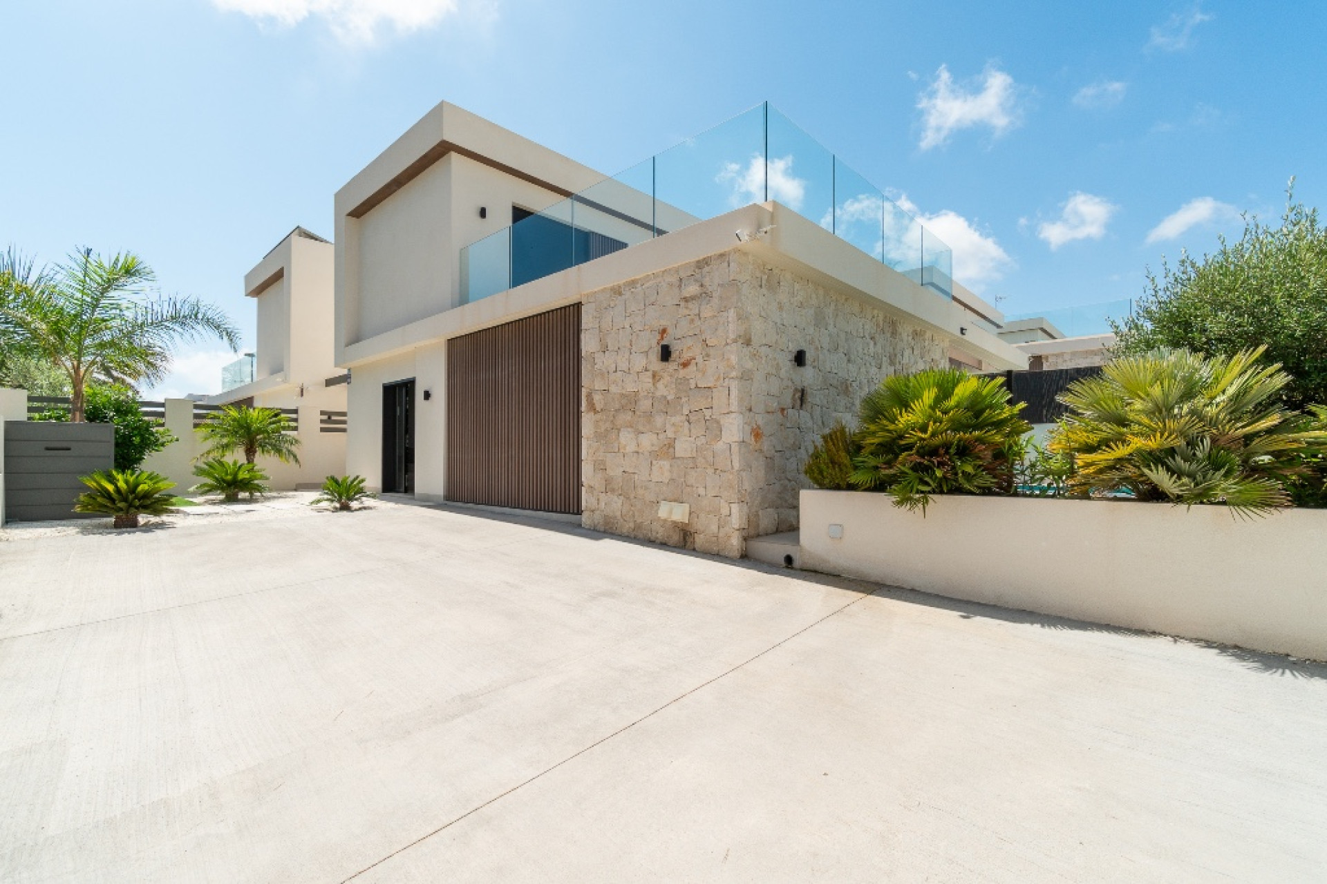 Reventa - 3. Casa pareada - Los Balcones - Costa Blanca Sur