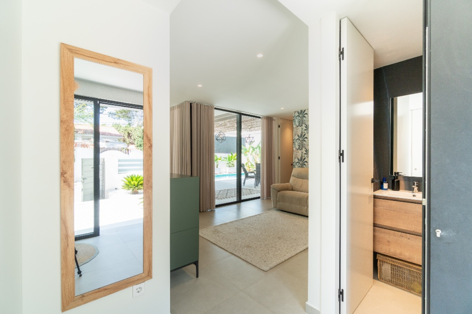 Reventa - 3. Casa pareada - Los Balcones - Costa Blanca Sur