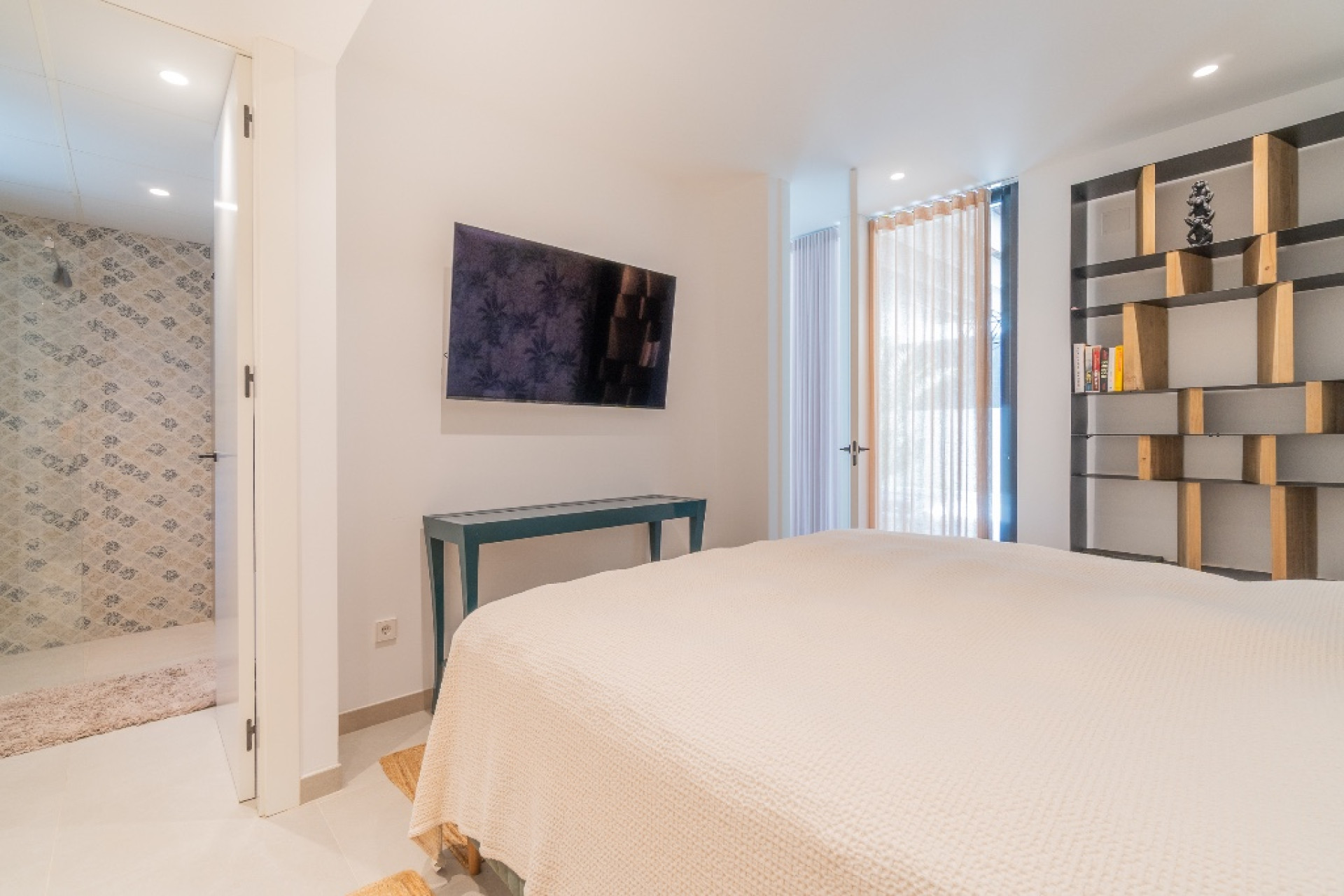 Reventa - 3. Casa pareada - Los Balcones - Costa Blanca Sur