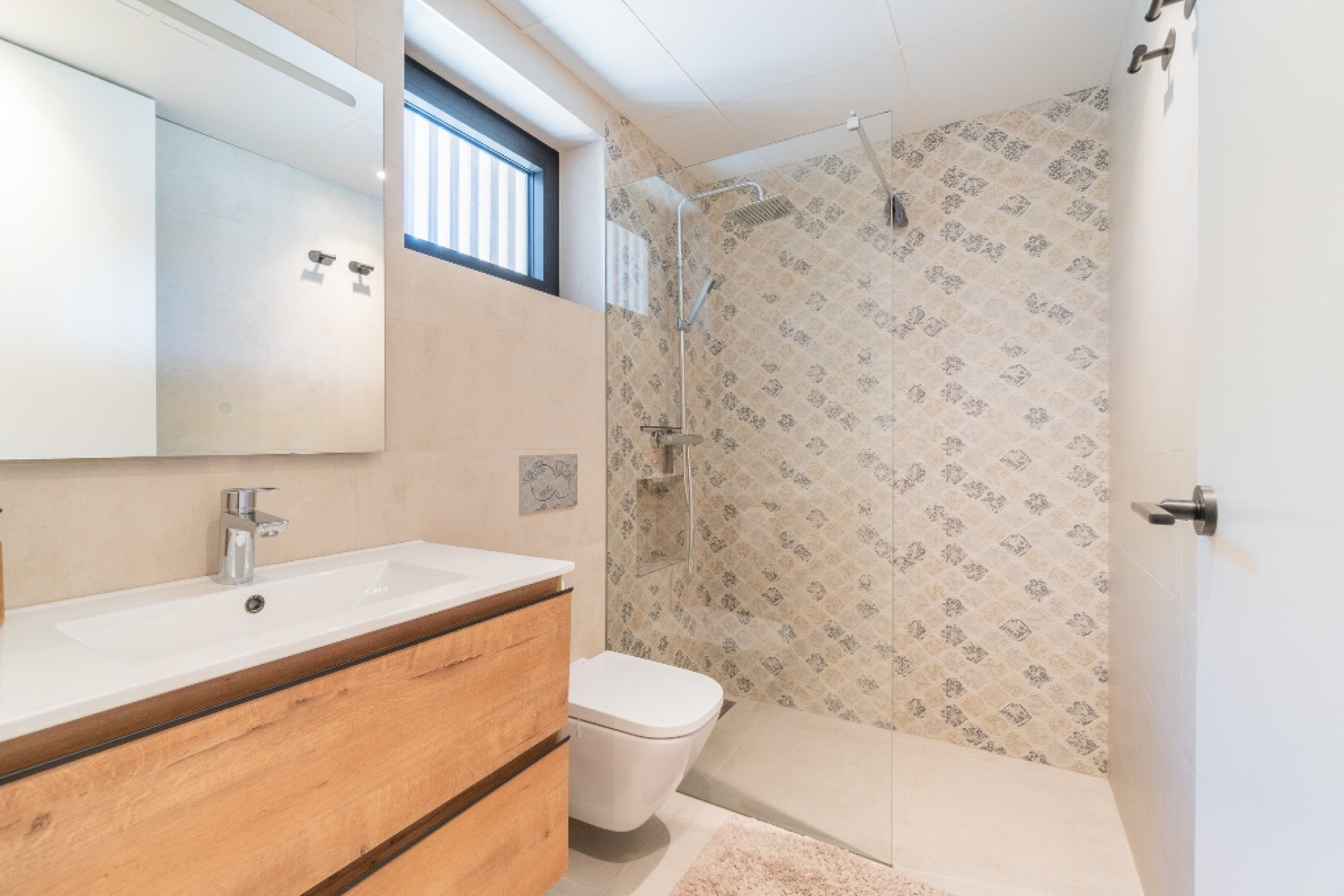 Reventa - 3. Casa pareada - Los Balcones - Costa Blanca Sur