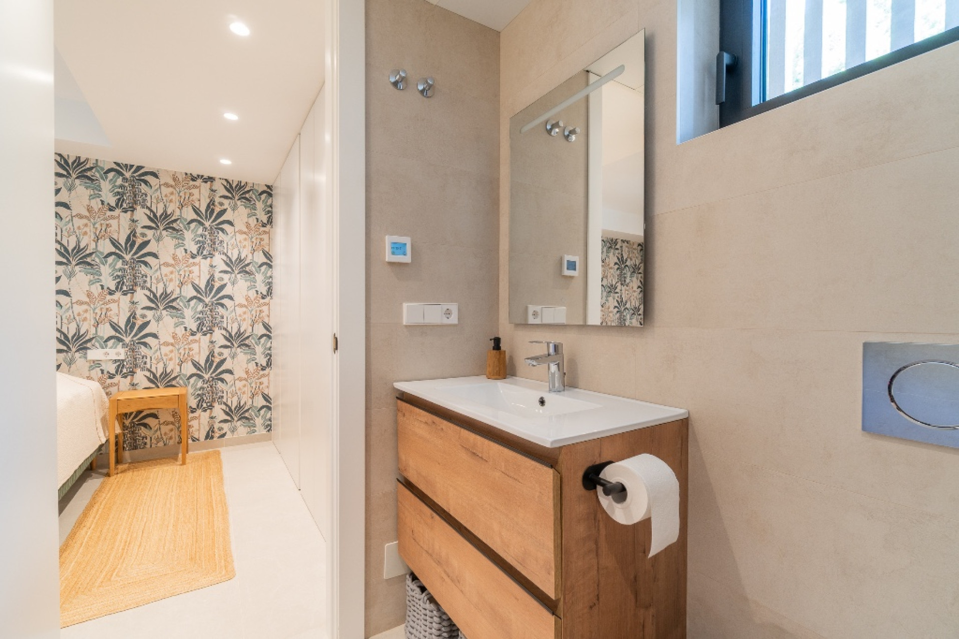 Reventa - 3. Casa pareada - Los Balcones - Costa Blanca Sur