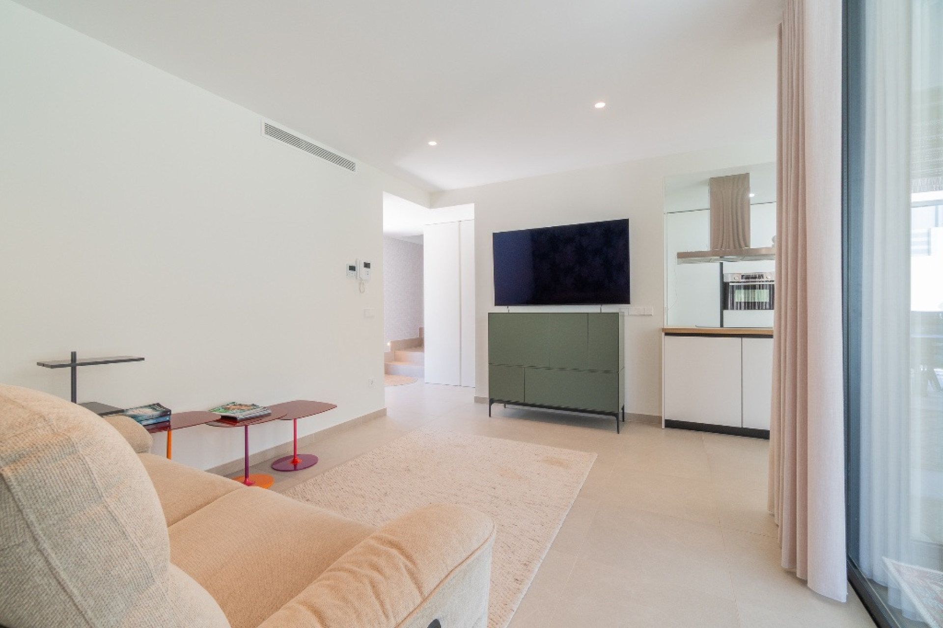 Reventa - 3. Casa pareada - Los Balcones - Costa Blanca Sur