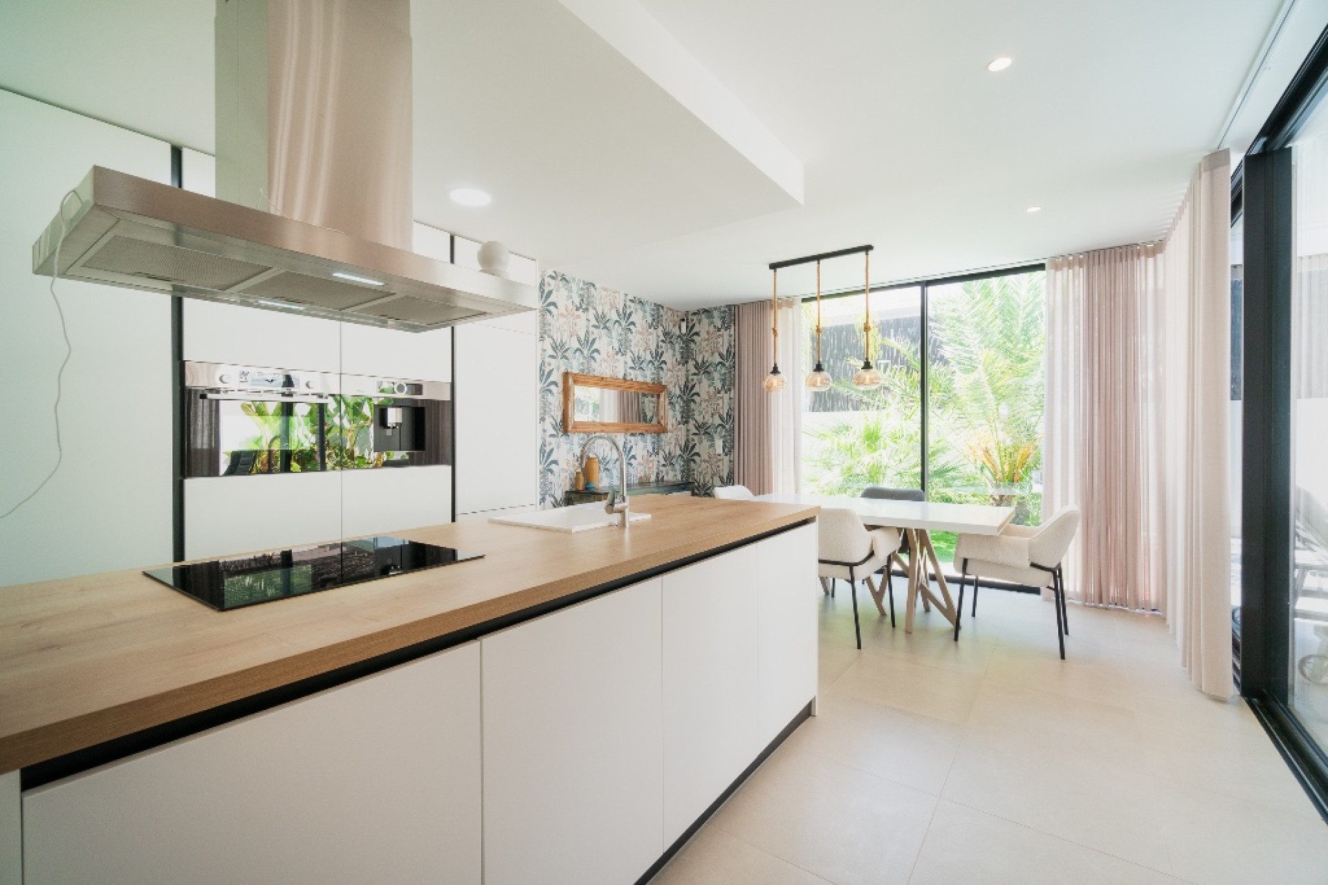 Reventa - 3. Casa pareada - Los Balcones - Costa Blanca Sur