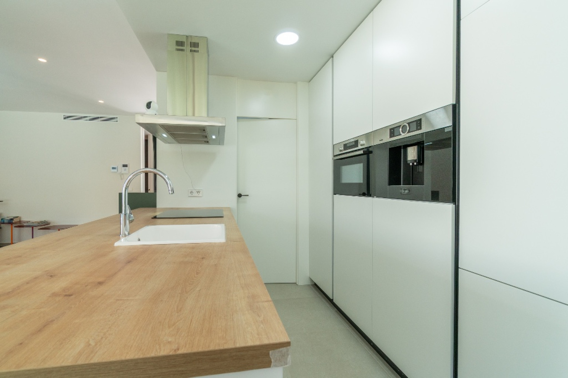 Reventa - 3. Casa pareada - Los Balcones - Costa Blanca Sur