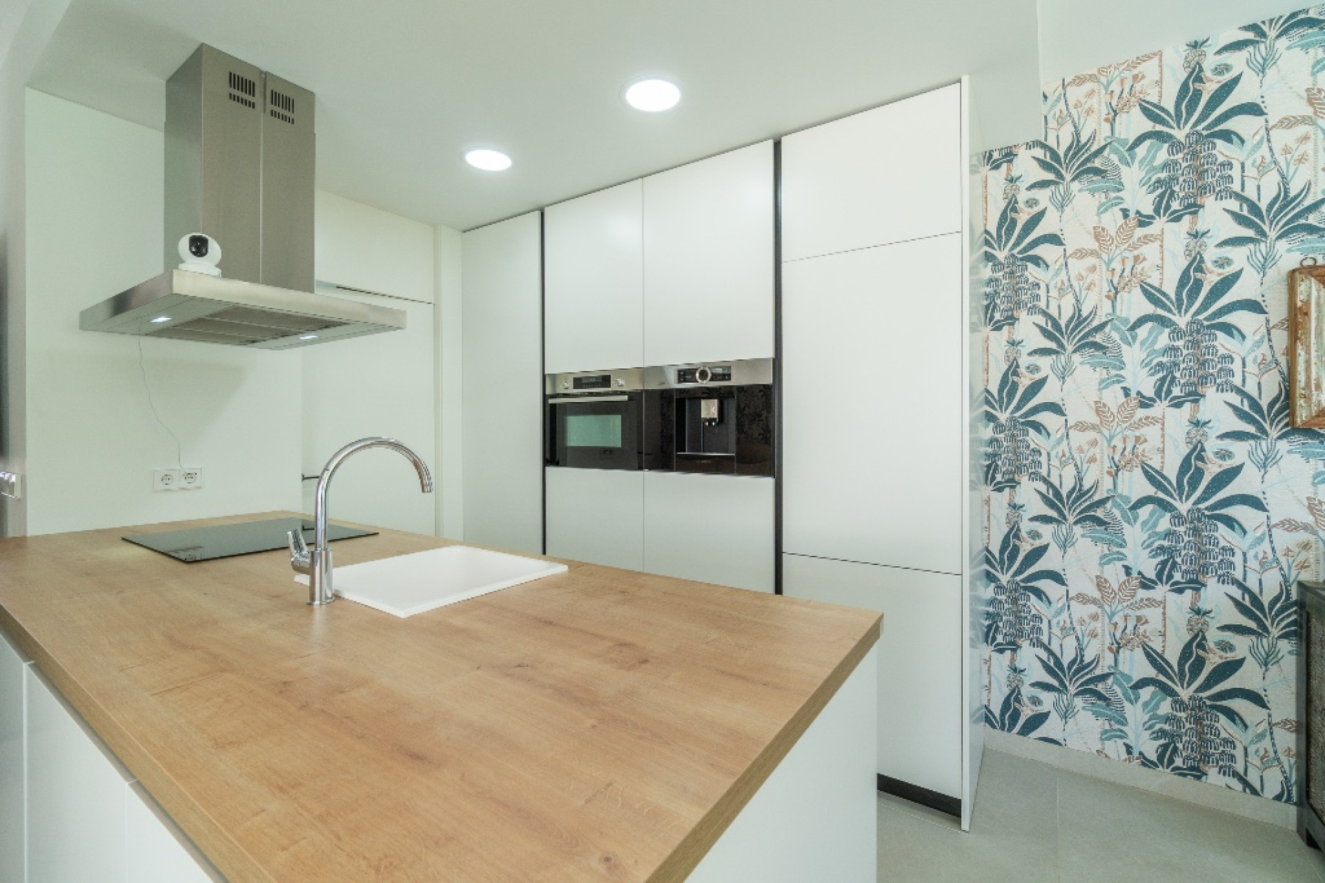 Reventa - 3. Casa pareada - Los Balcones - Costa Blanca Sur