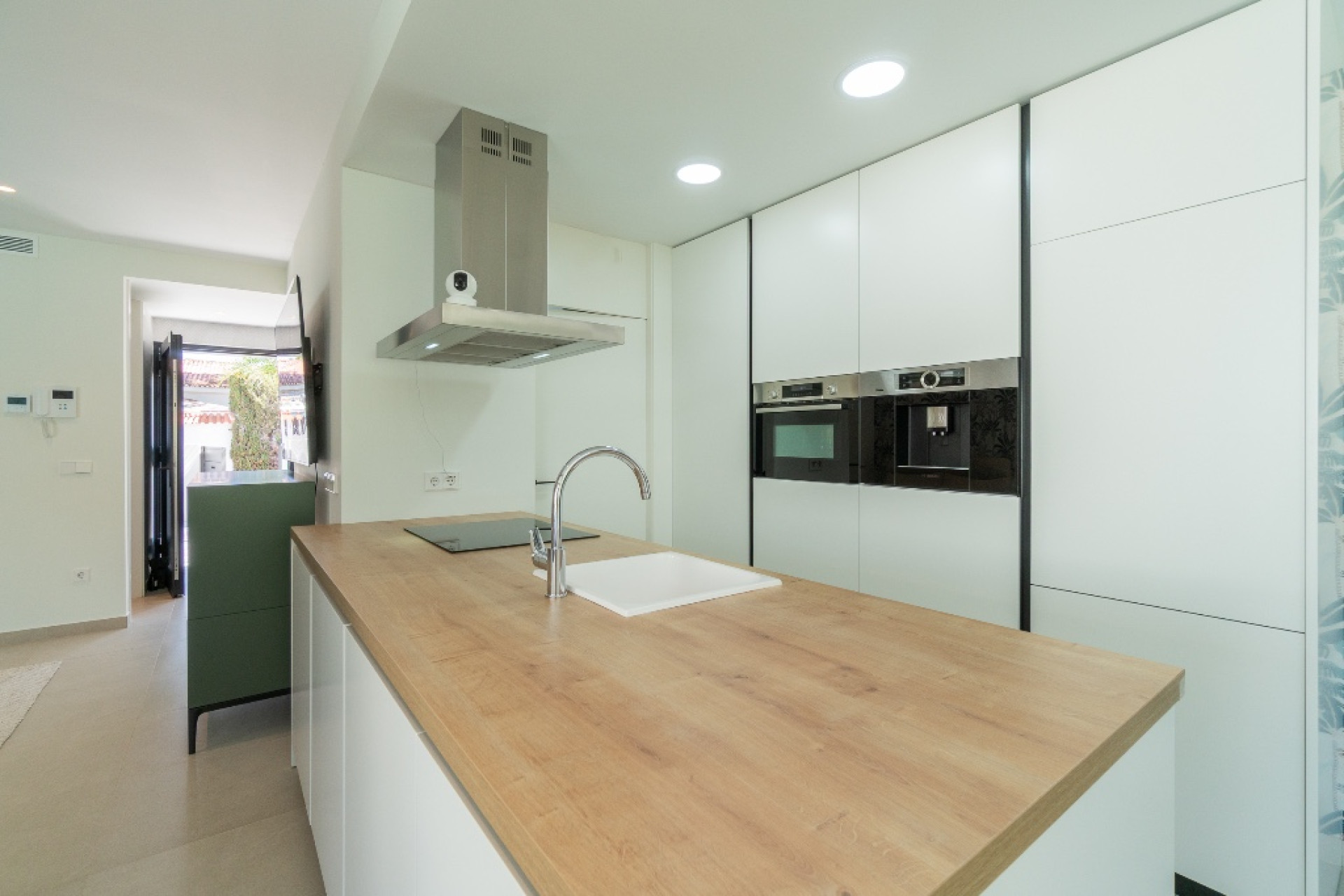 Reventa - 3. Casa pareada - Los Balcones - Costa Blanca Sur