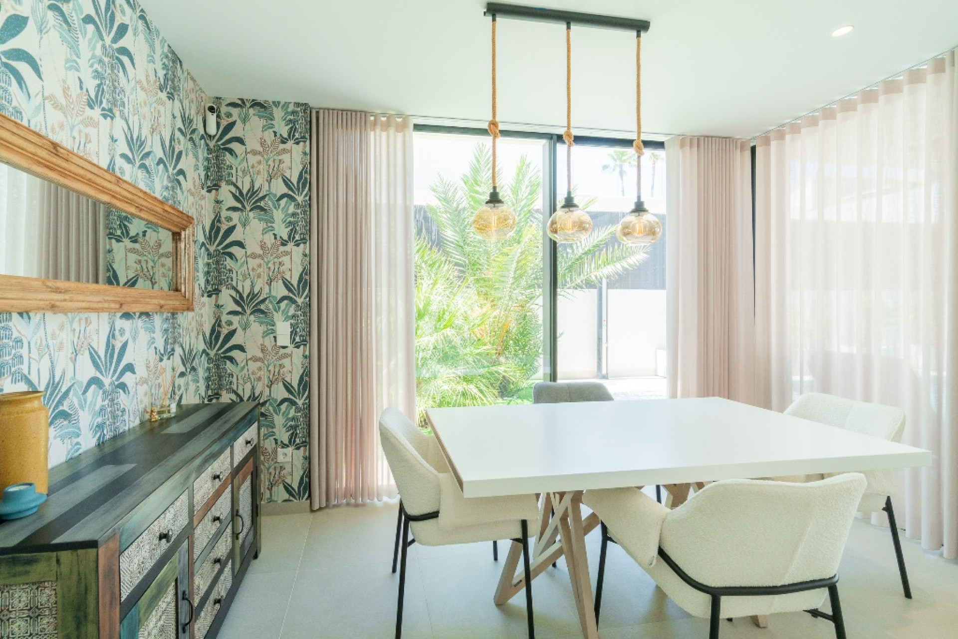 Reventa - 3. Casa pareada - Los Balcones - Costa Blanca Sur