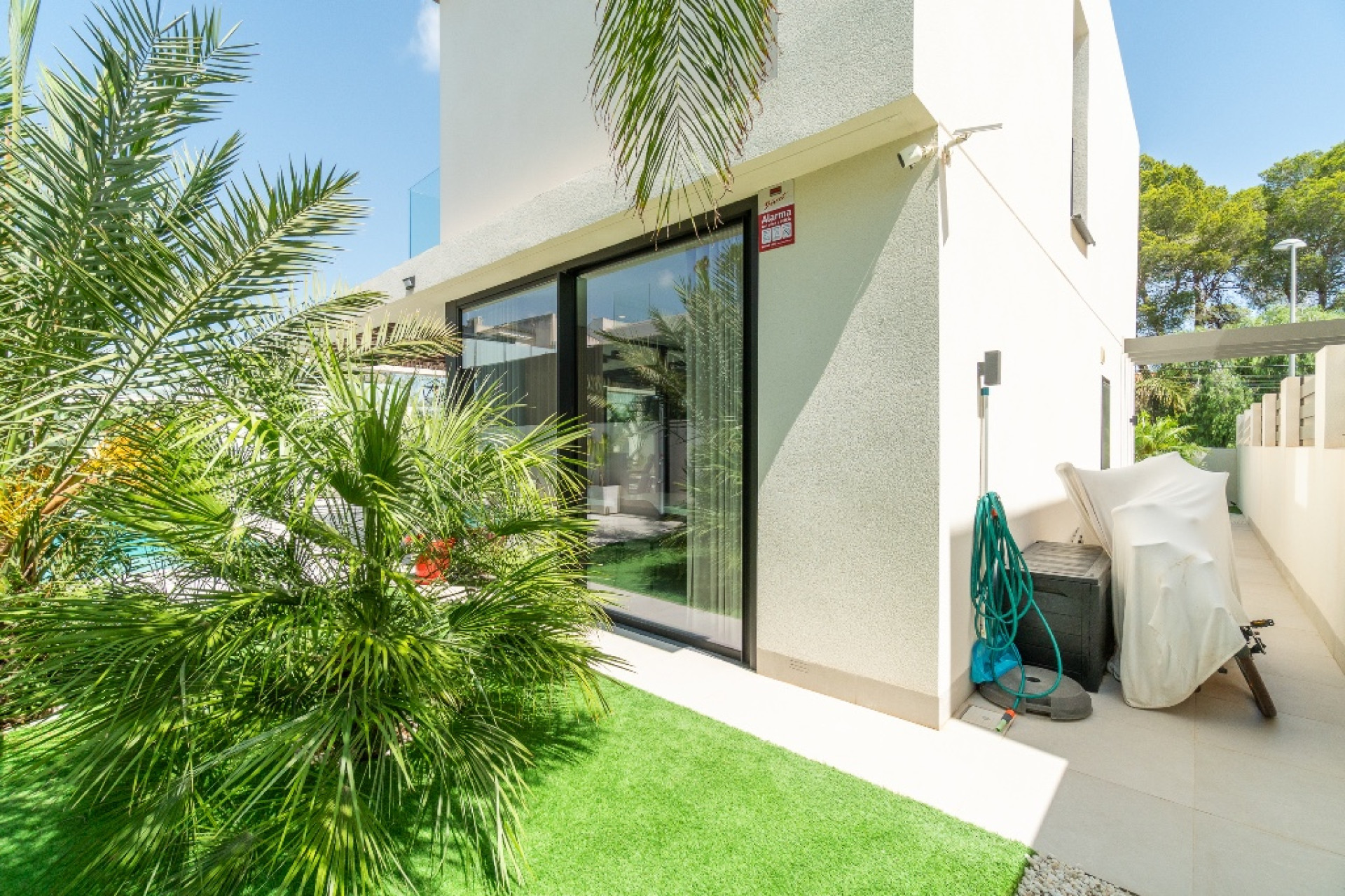 Reventa - 3. Casa pareada - Los Balcones - Costa Blanca Sur