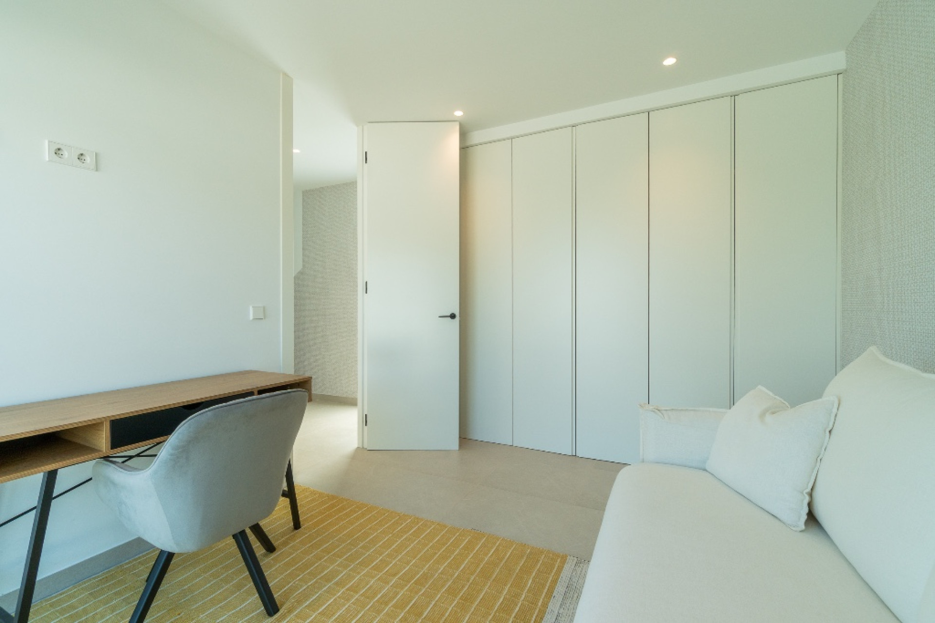 Reventa - 3. Casa pareada - Los Balcones - Costa Blanca Sur