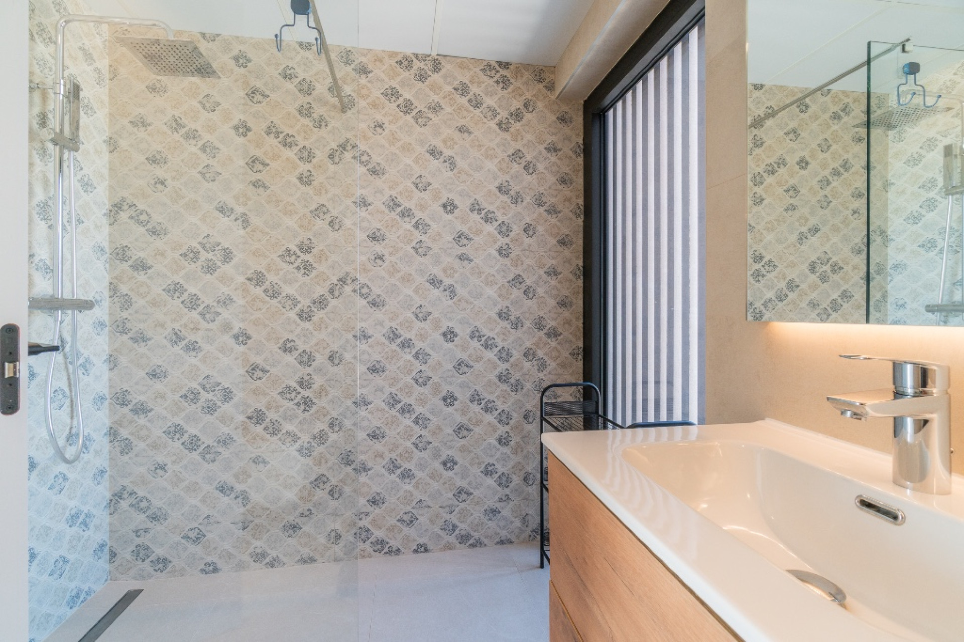 Reventa - 3. Casa pareada - Los Balcones - Costa Blanca Sur