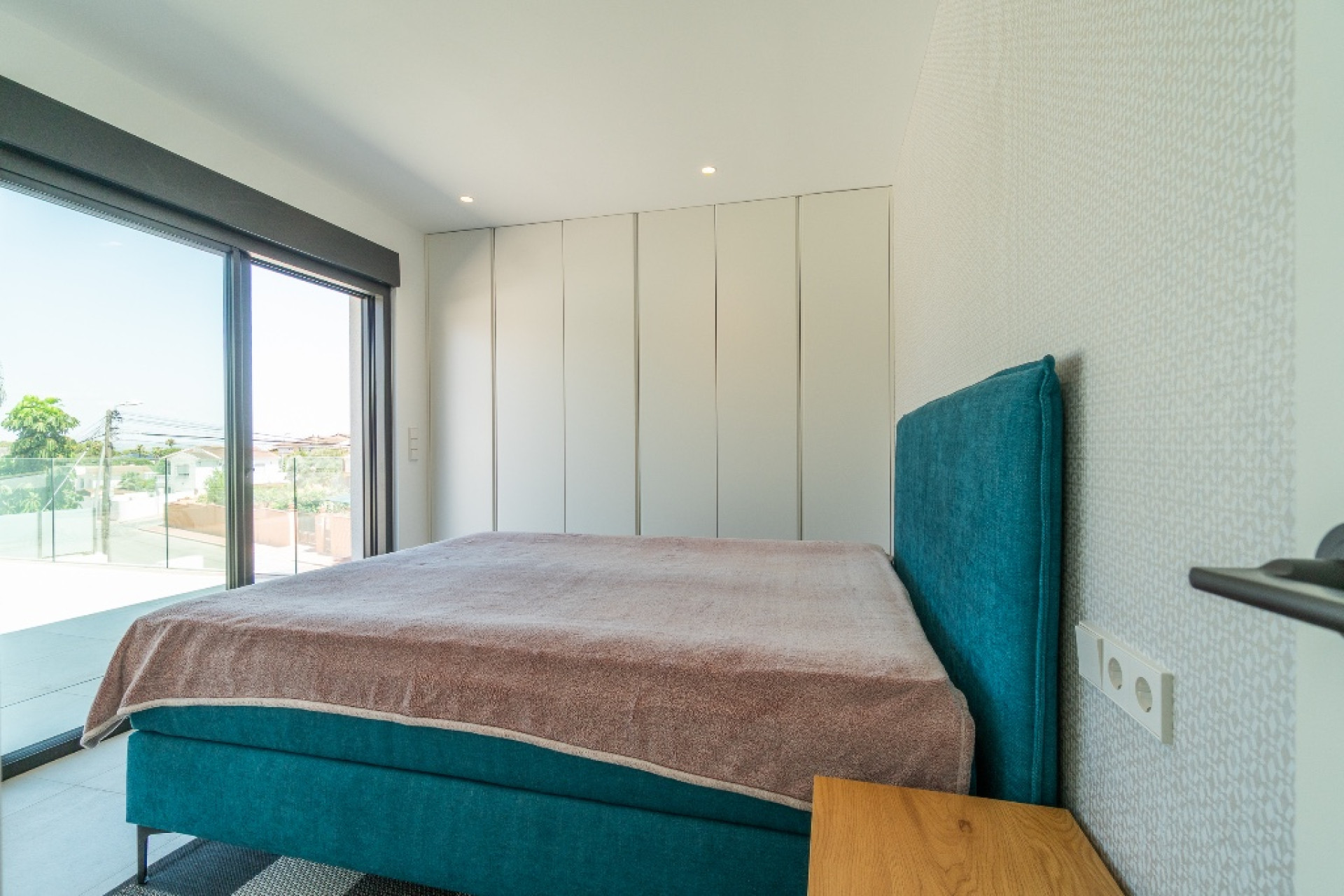 Reventa - 3. Casa pareada - Los Balcones - Costa Blanca Sur