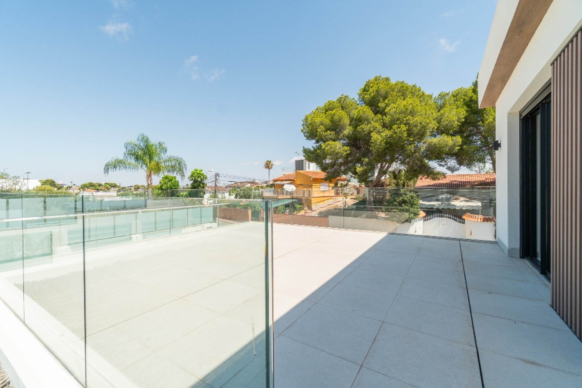 Reventa - 3. Casa pareada - Los Balcones - Costa Blanca Sur
