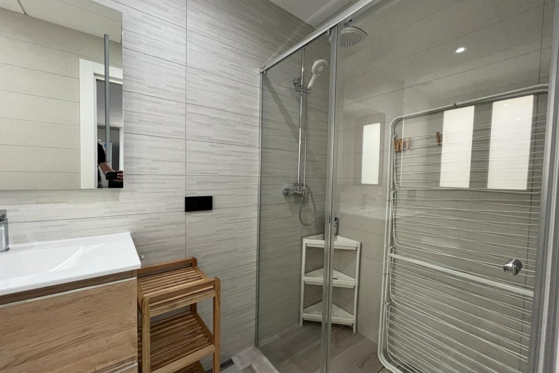 Reventa - 3. Casa pareada - Los Balcones - Costa Blanca Sur