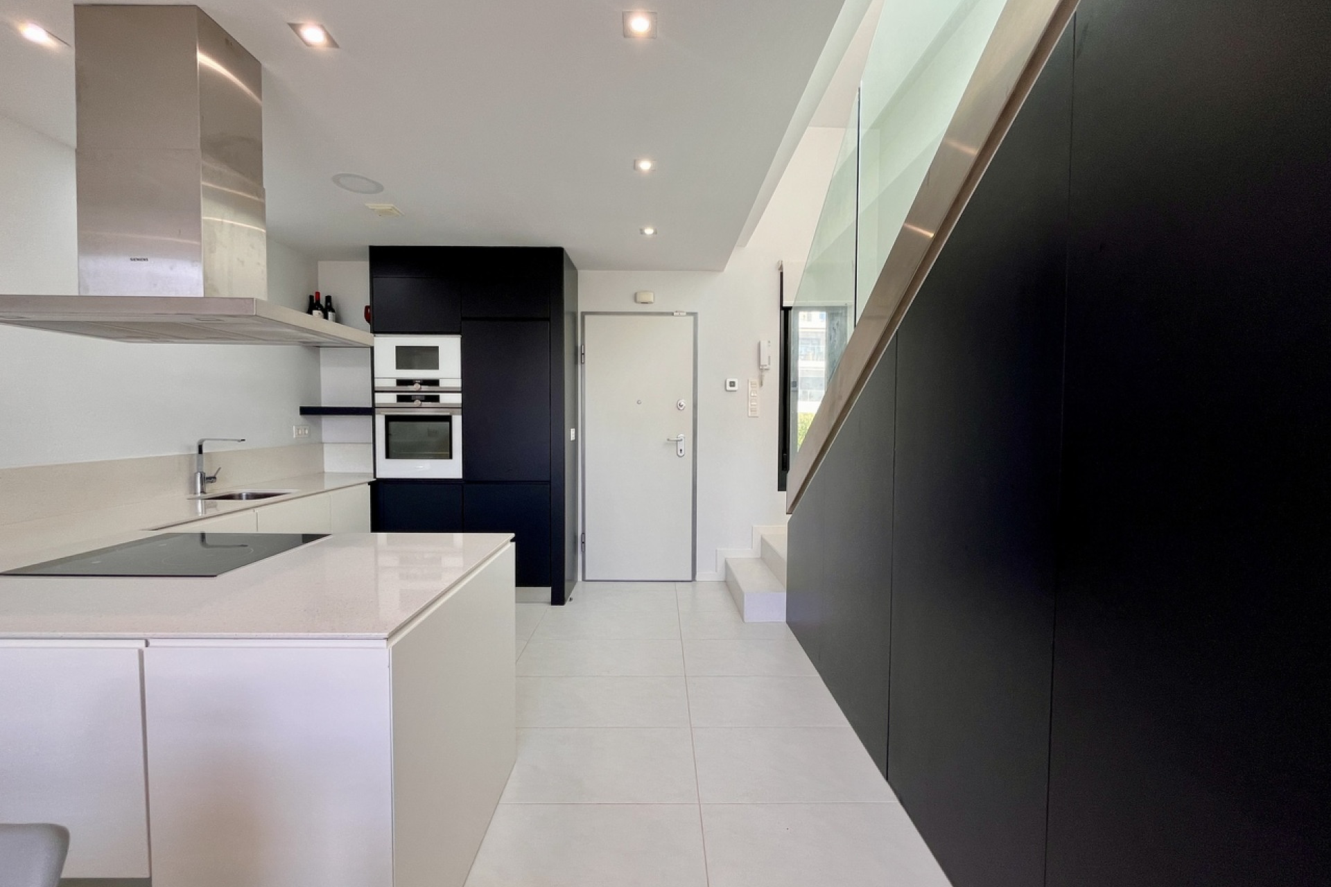 Reventa - 3. Casa pareada - Los Dolses - Costa Blanca Sur