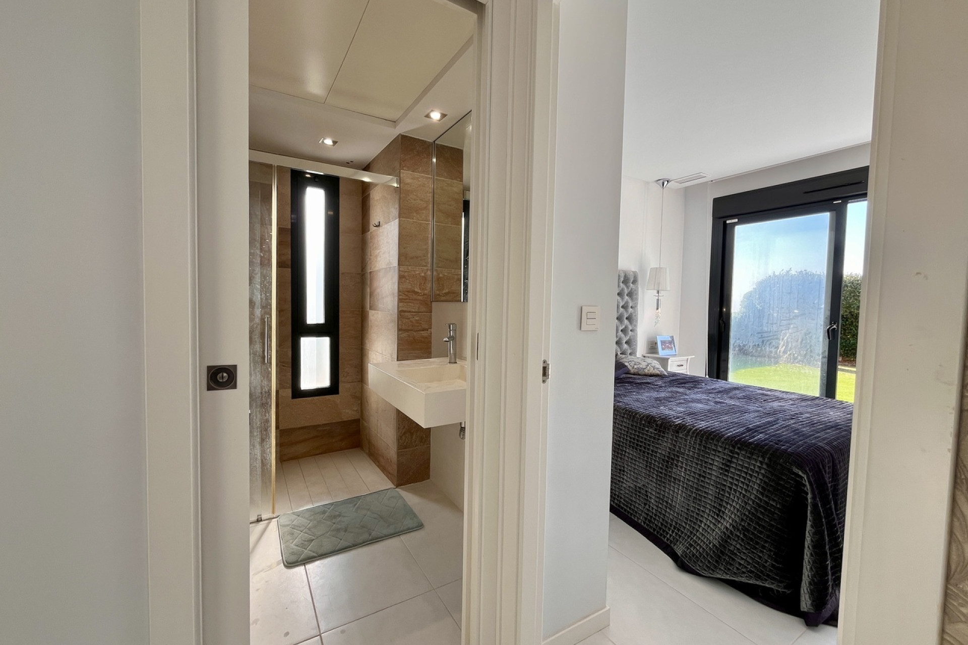 Reventa - 3. Casa pareada - Los Dolses - Costa Blanca Sur