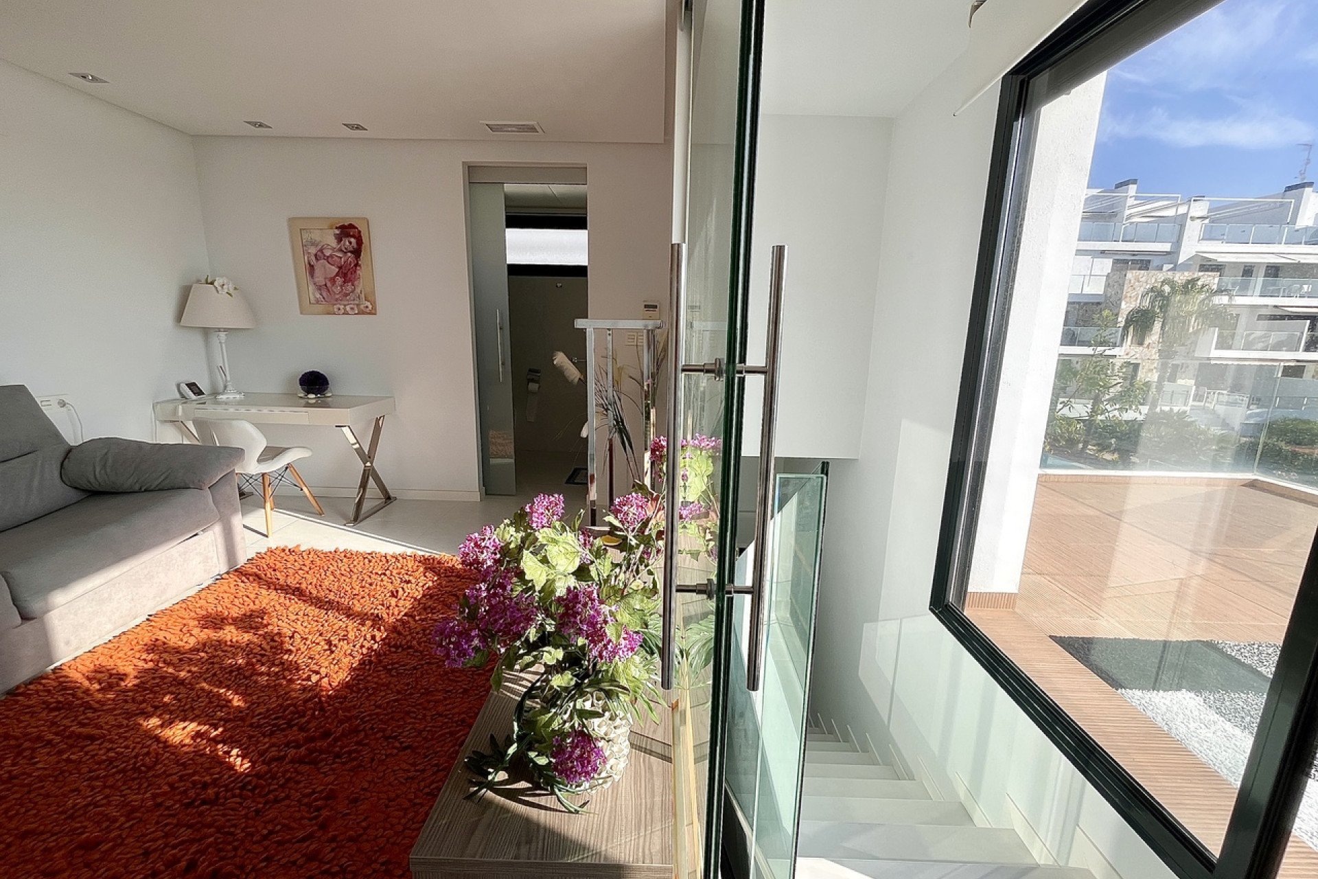 Reventa - 3. Casa pareada - Los Dolses - Costa Blanca Sur