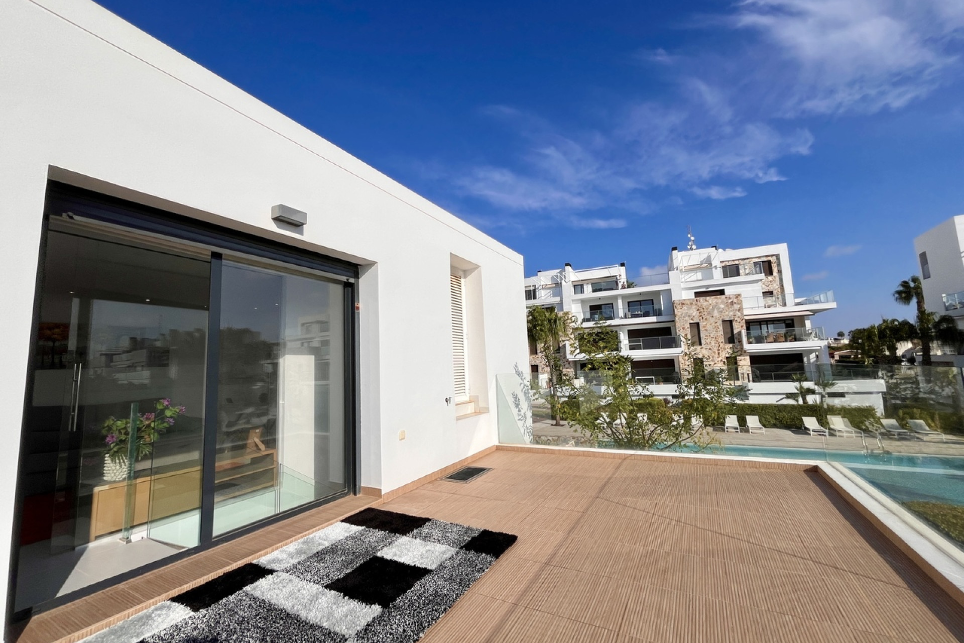 Reventa - 3. Casa pareada - Los Dolses - Costa Blanca Sur