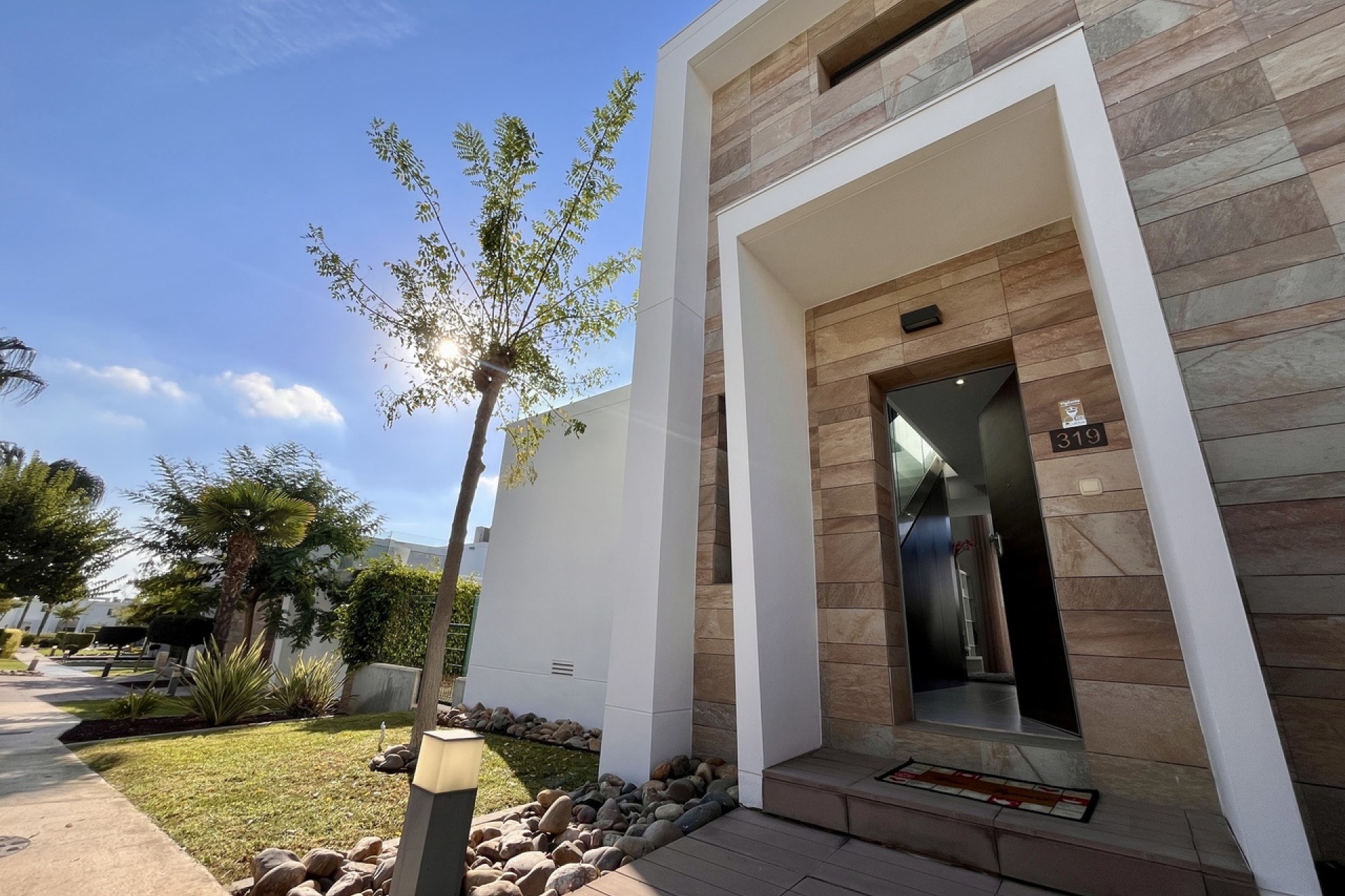 Reventa - 3. Casa pareada - Los Dolses - Costa Blanca Sur