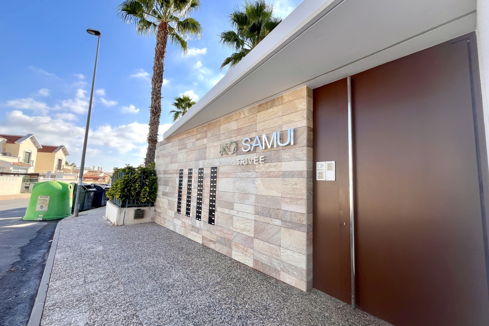 Reventa - 3. Casa pareada - Los Dolses - Costa Blanca Sur