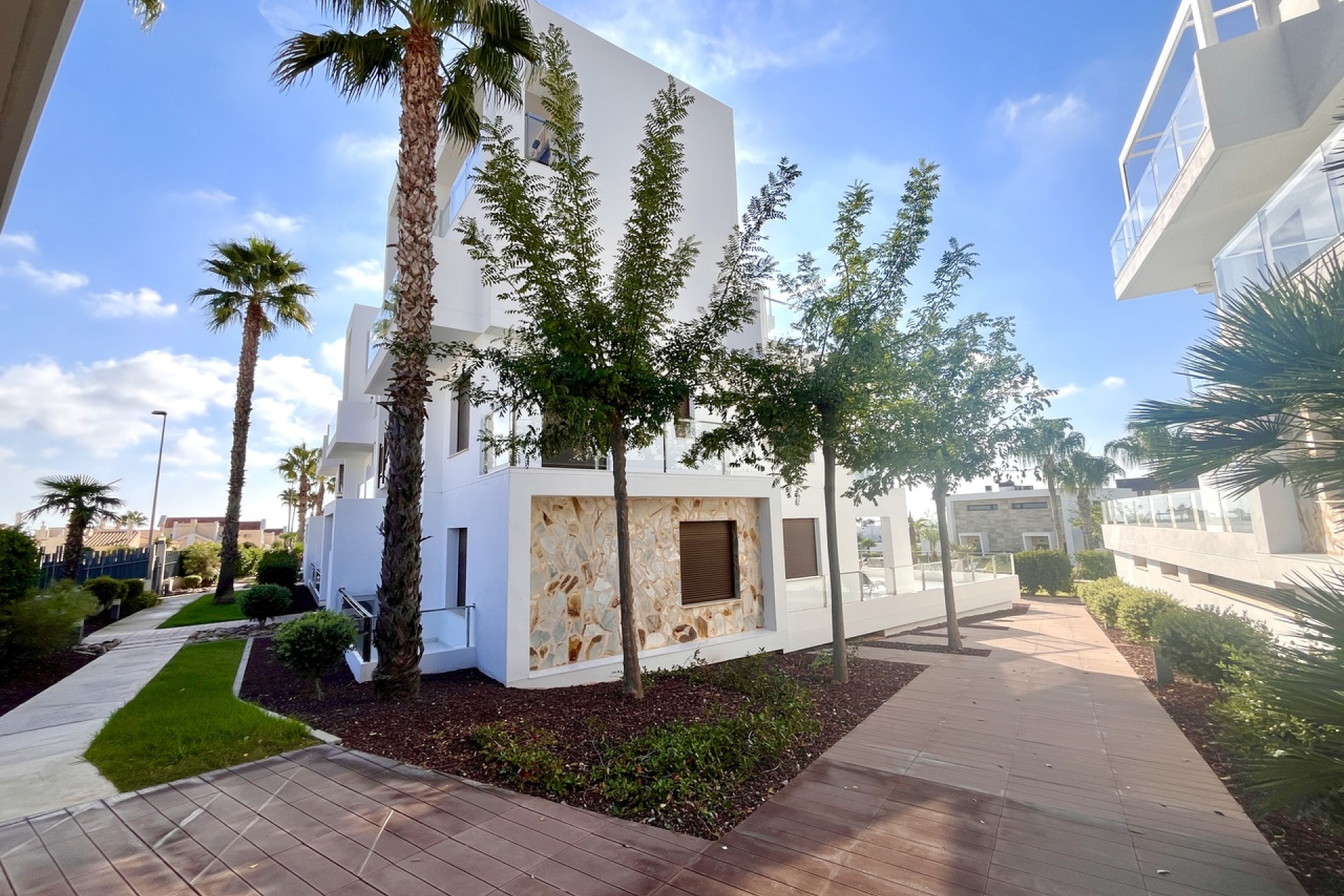 Reventa - 3. Casa pareada - Los Dolses - Costa Blanca Sur