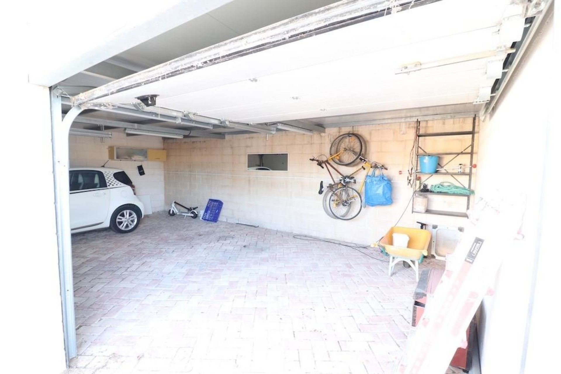 Reventa - 3. Casa pareada - Los Dolses - Costa Blanca Sur