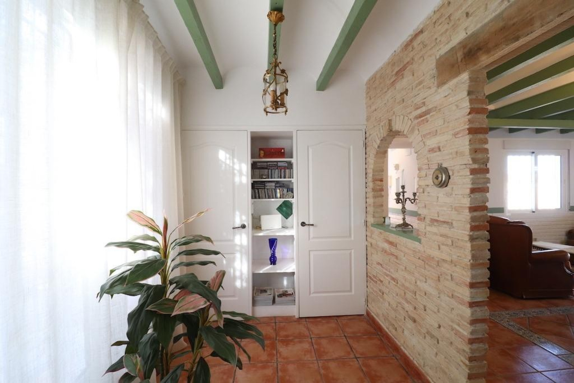 Reventa - 3. Casa pareada - Los Dolses - Costa Blanca Sur