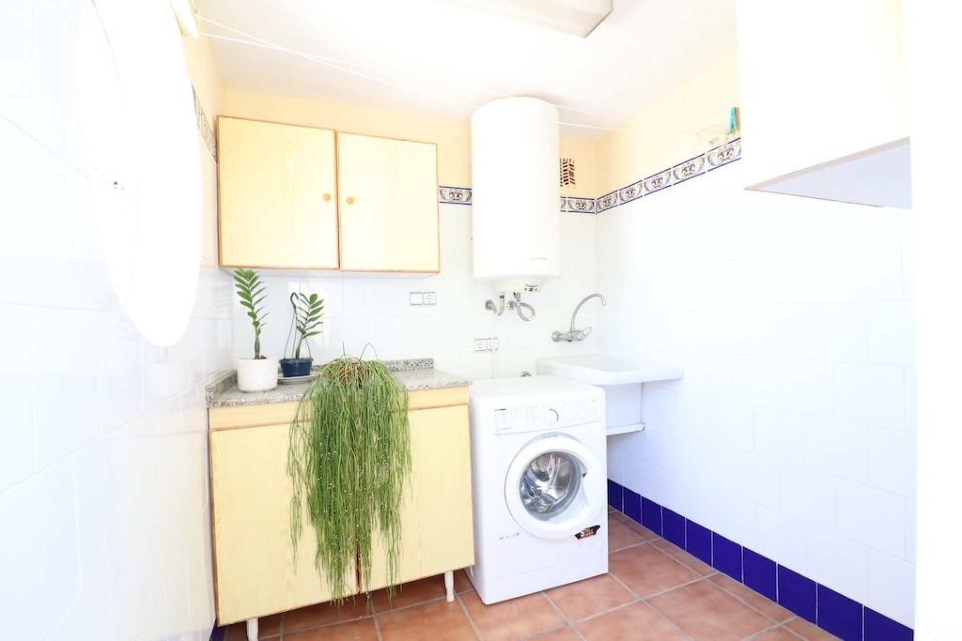 Reventa - 3. Casa pareada - Los Dolses - Costa Blanca Sur