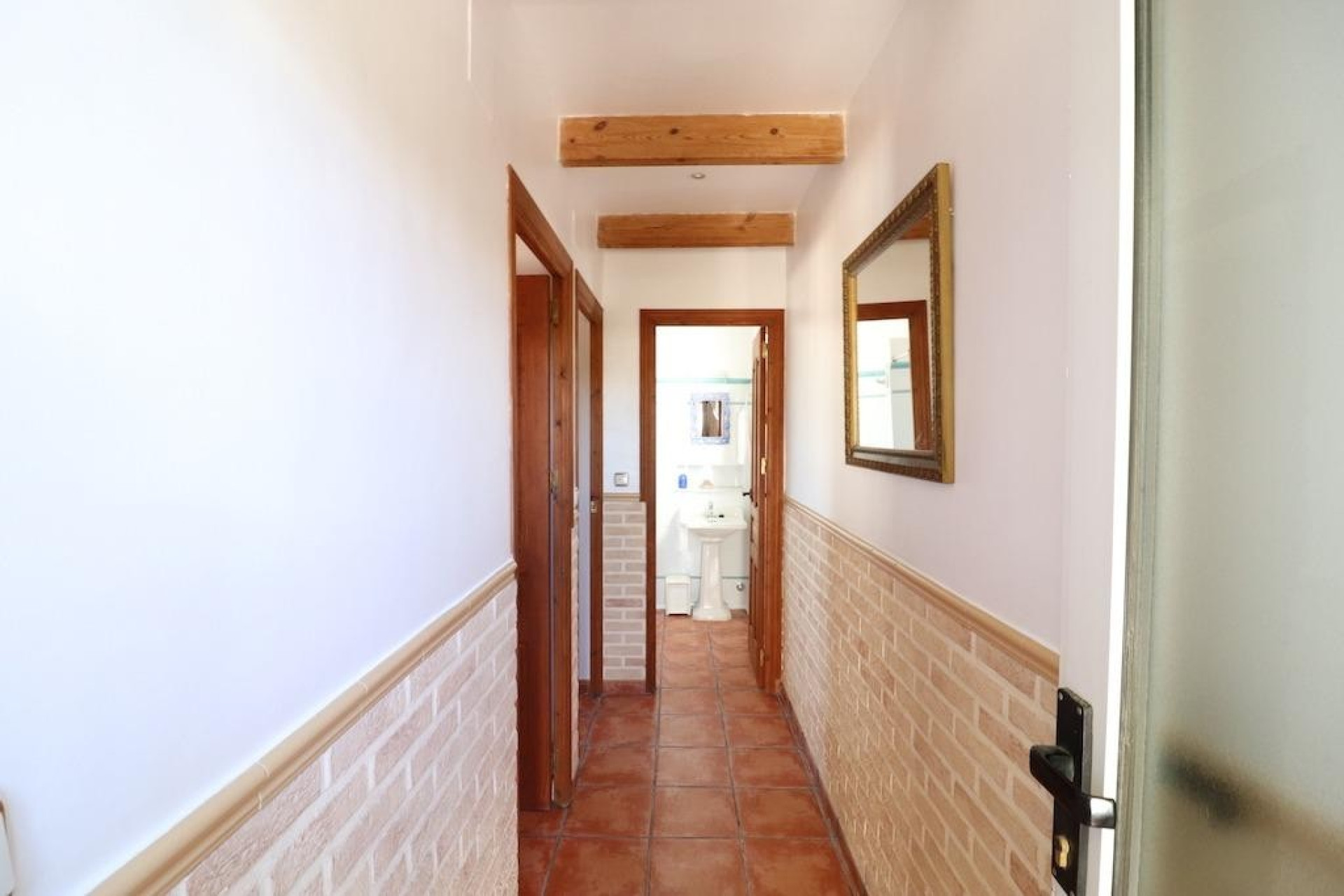 Reventa - 3. Casa pareada - Los Dolses - Costa Blanca Sur