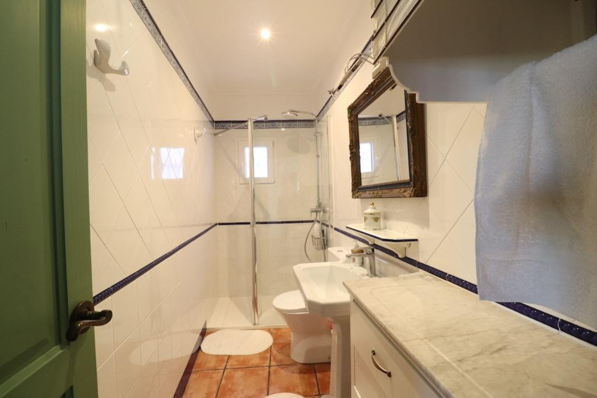 Reventa - 3. Casa pareada - Los Dolses - Costa Blanca Sur