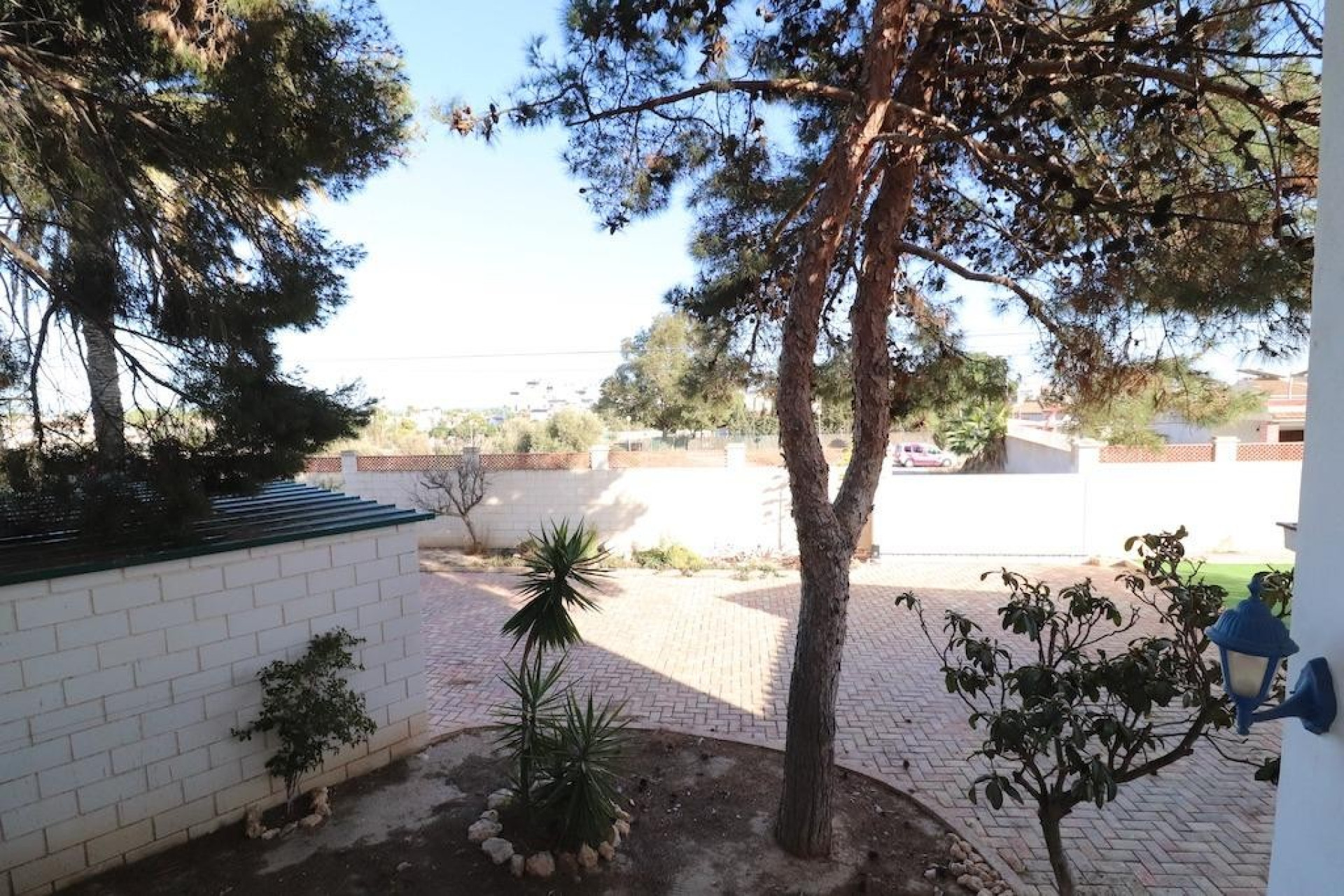 Reventa - 3. Casa pareada - Los Dolses - Costa Blanca Sur