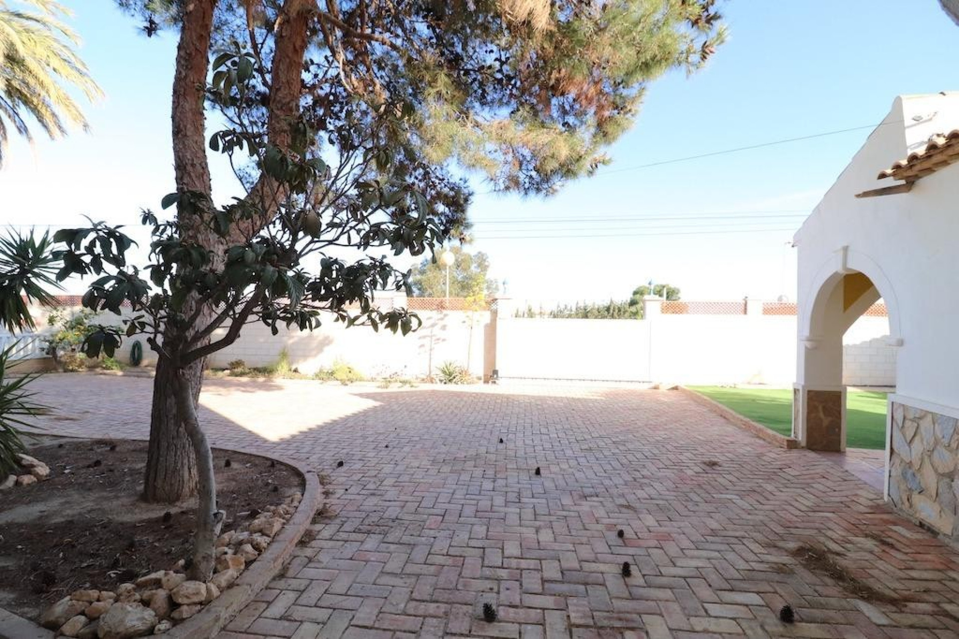 Reventa - 3. Casa pareada - Los Dolses - Costa Blanca Sur