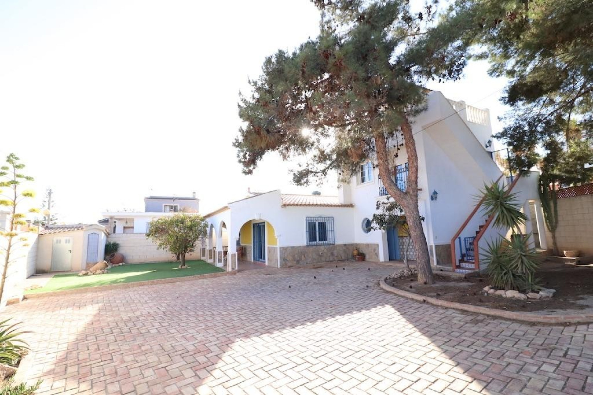 Reventa - 3. Casa pareada - Los Dolses - Costa Blanca Sur