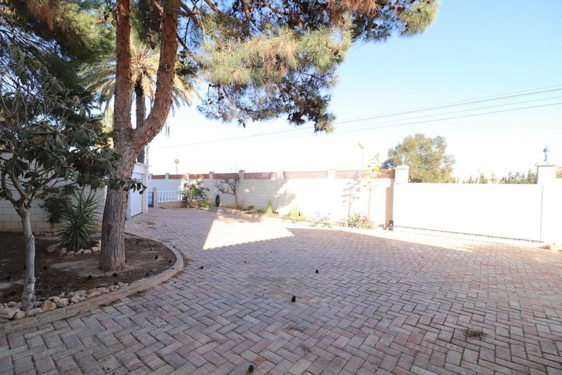 Reventa - 3. Casa pareada - Los Dolses - Costa Blanca Sur