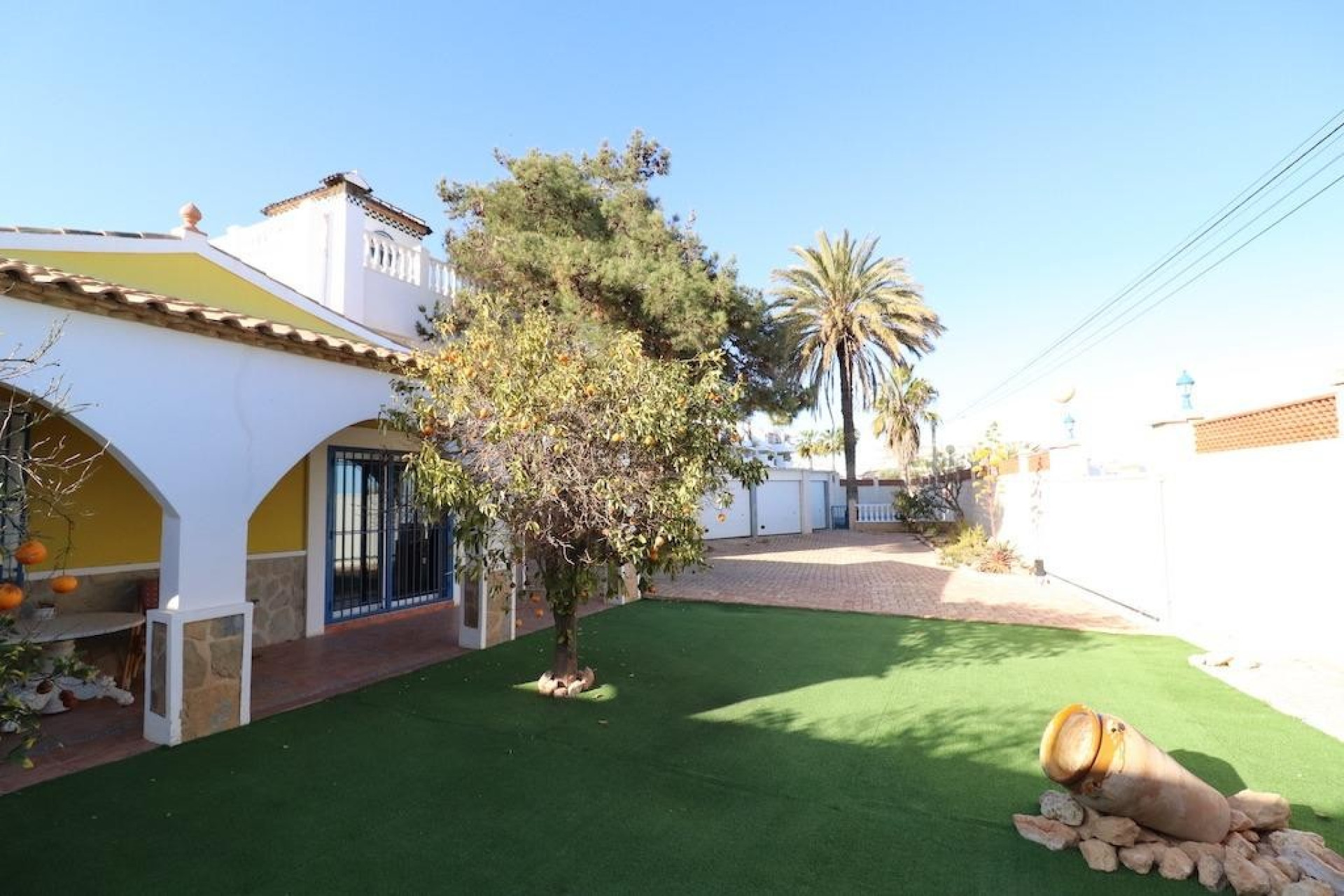 Reventa - 3. Casa pareada - Los Dolses - Costa Blanca Sur
