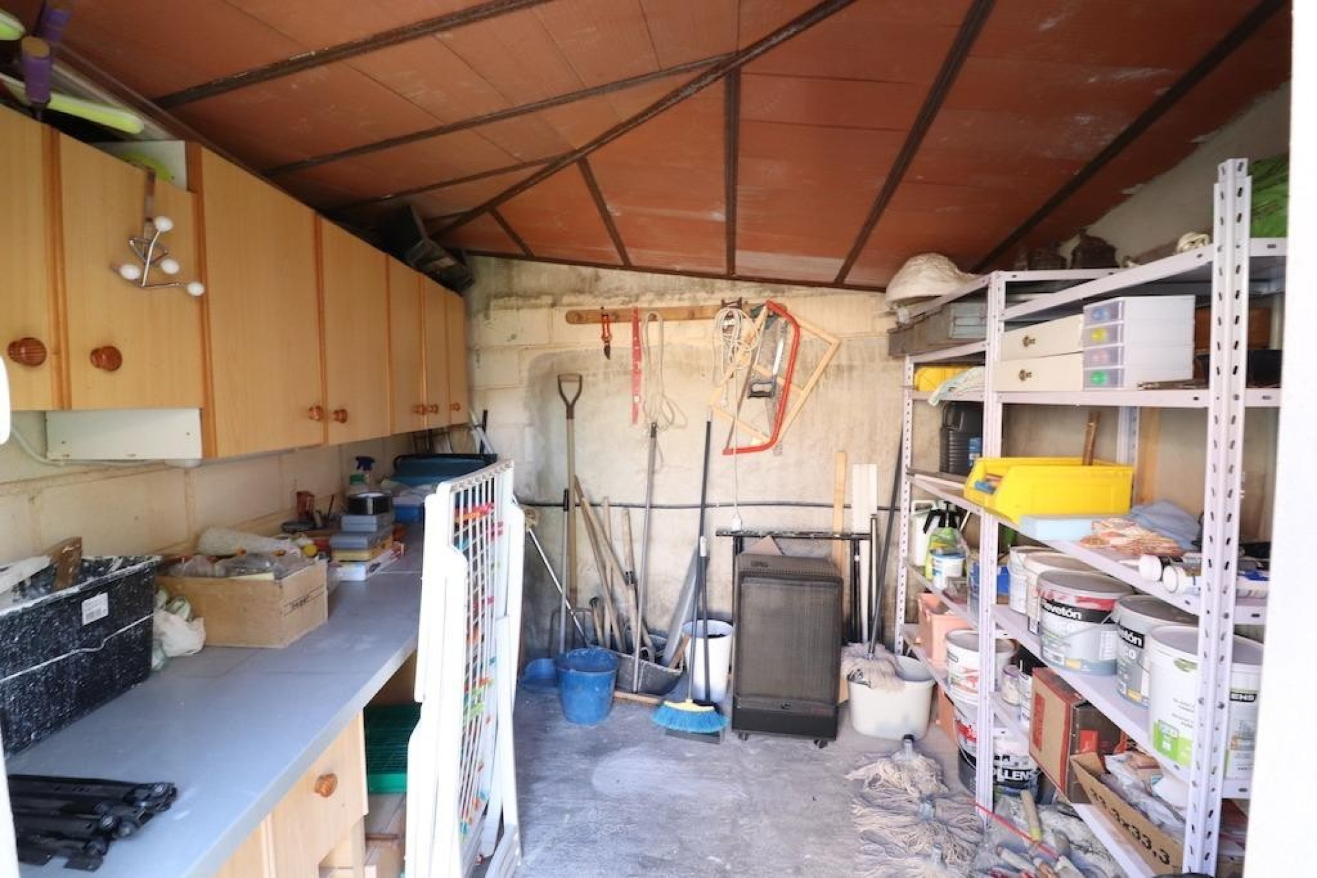 Reventa - 3. Casa pareada - Los Dolses - Costa Blanca Sur