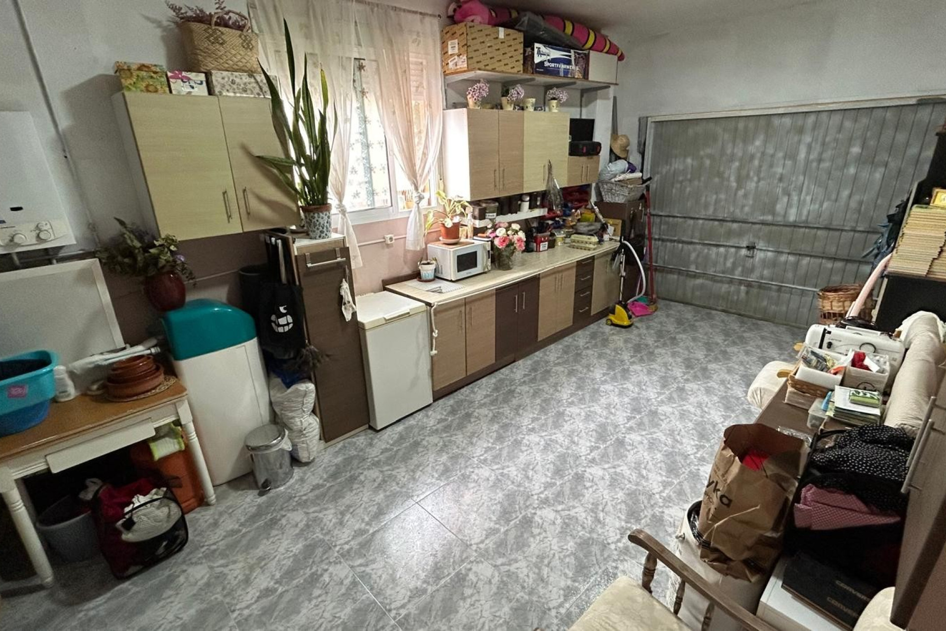 Reventa - 3. Casa pareada - Los Montesinos - Costa Blanca Sur