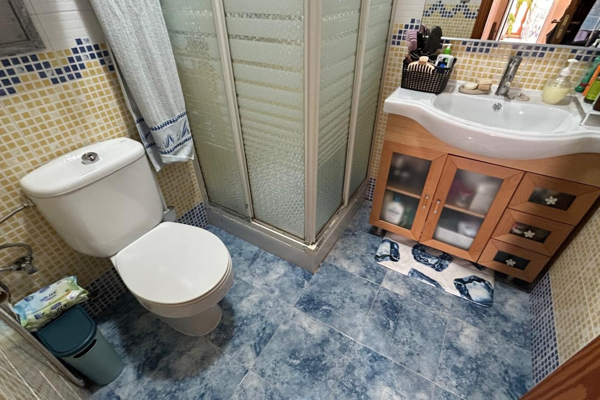 Reventa - 3. Casa pareada - Los Montesinos - Costa Blanca Sur